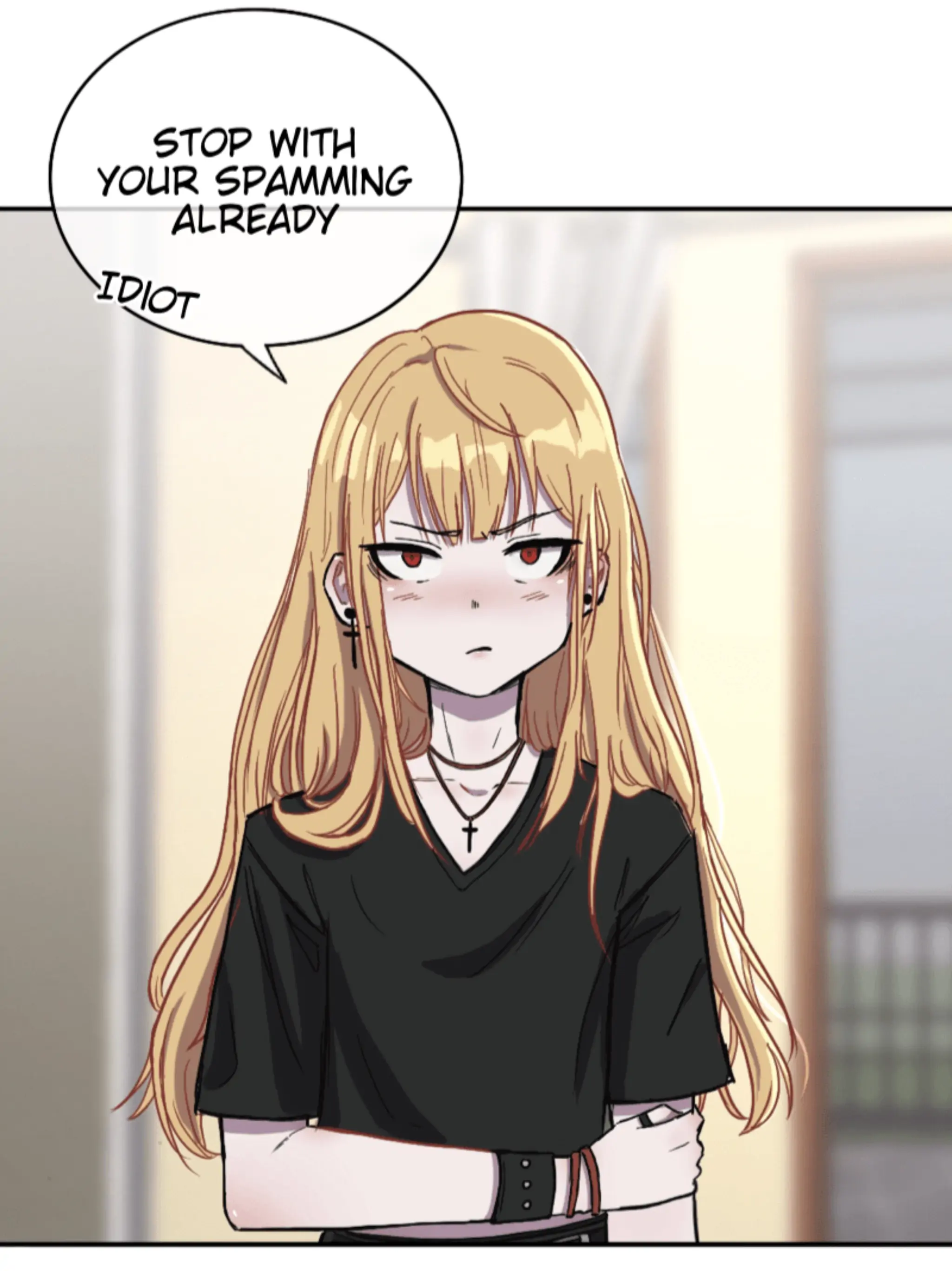 Boy Girlfriend - Chapter 10 Page 17