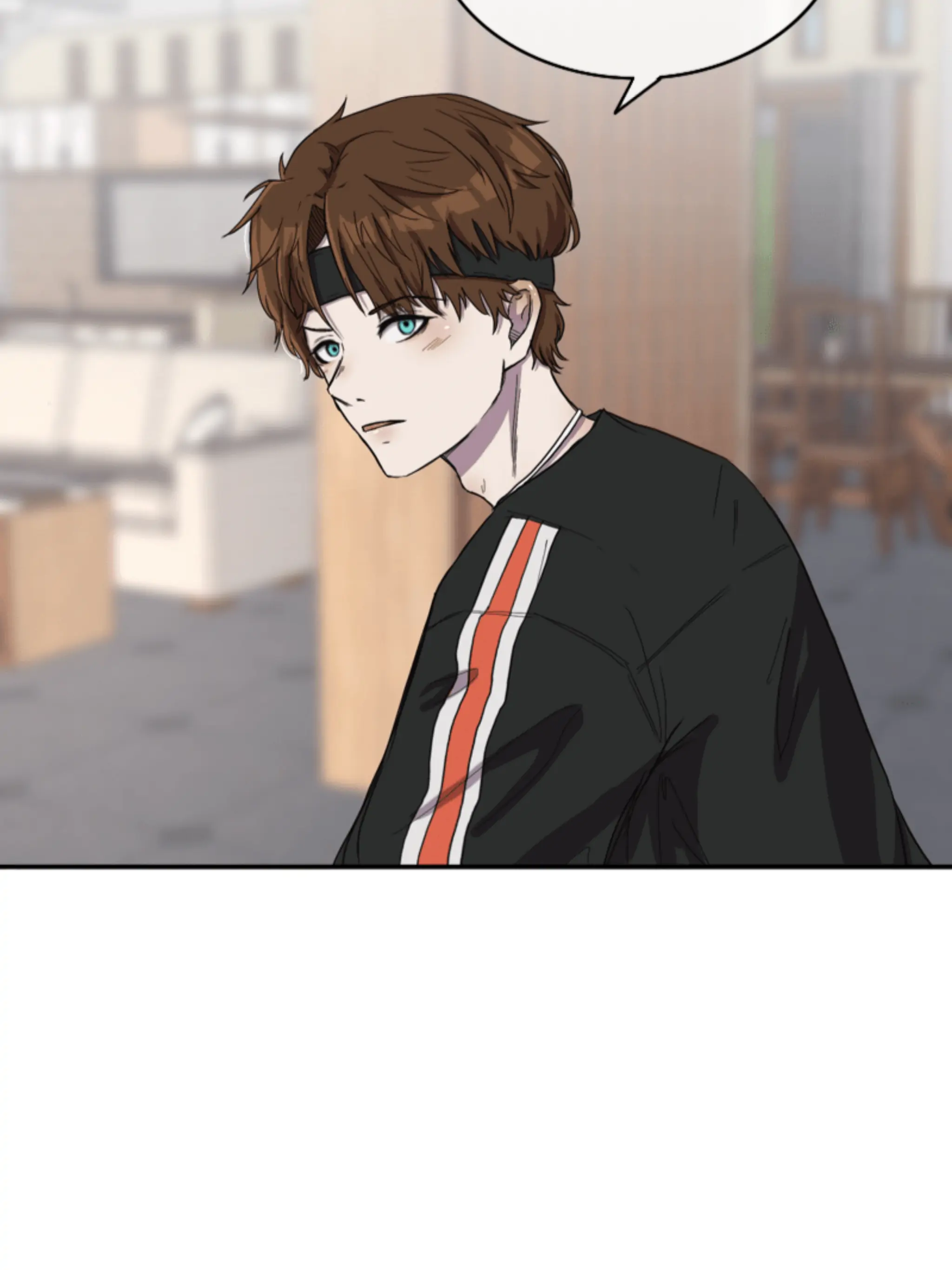 Boy Girlfriend - Chapter 10 Page 19