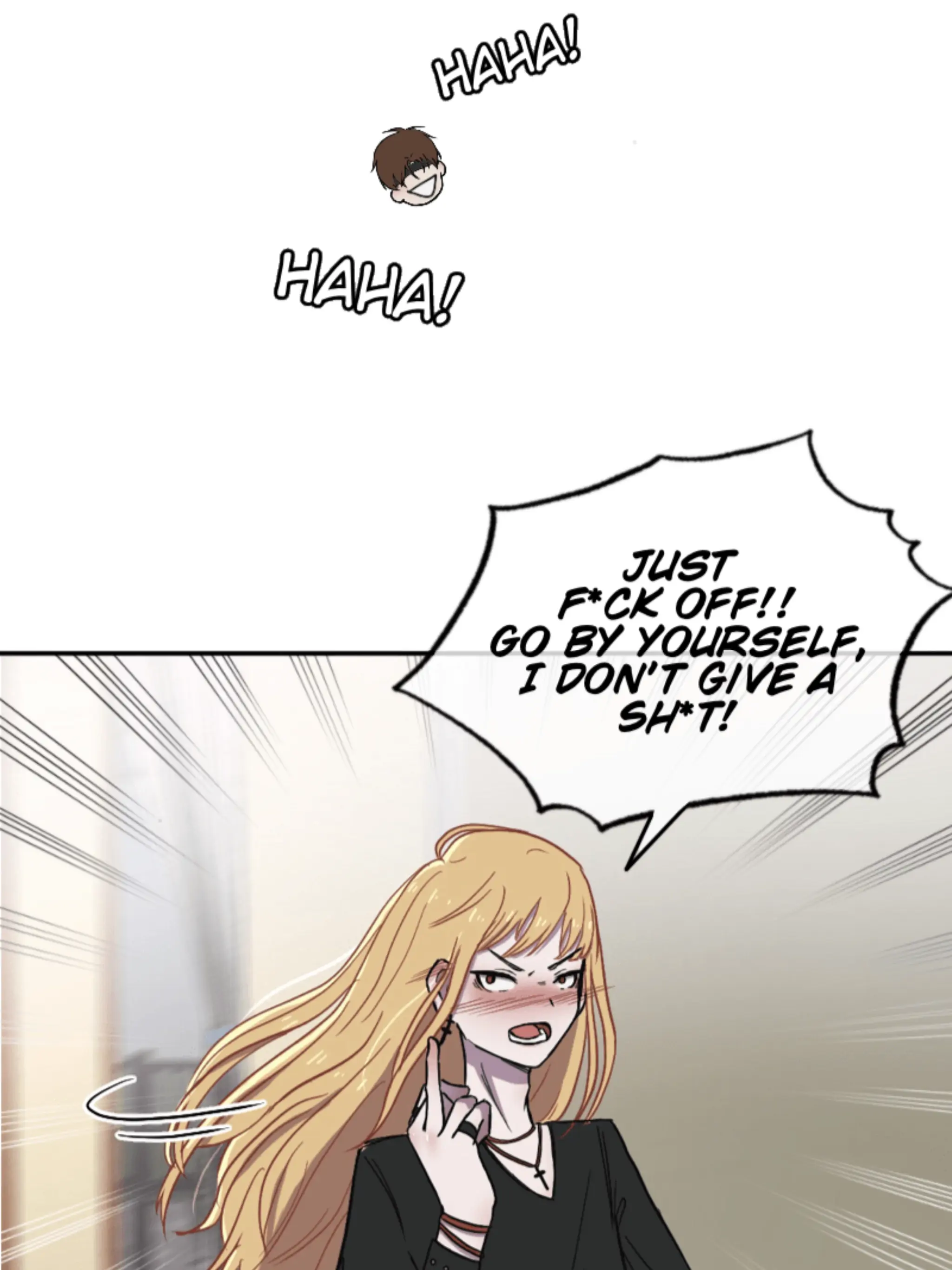 Boy Girlfriend - Chapter 10 Page 22