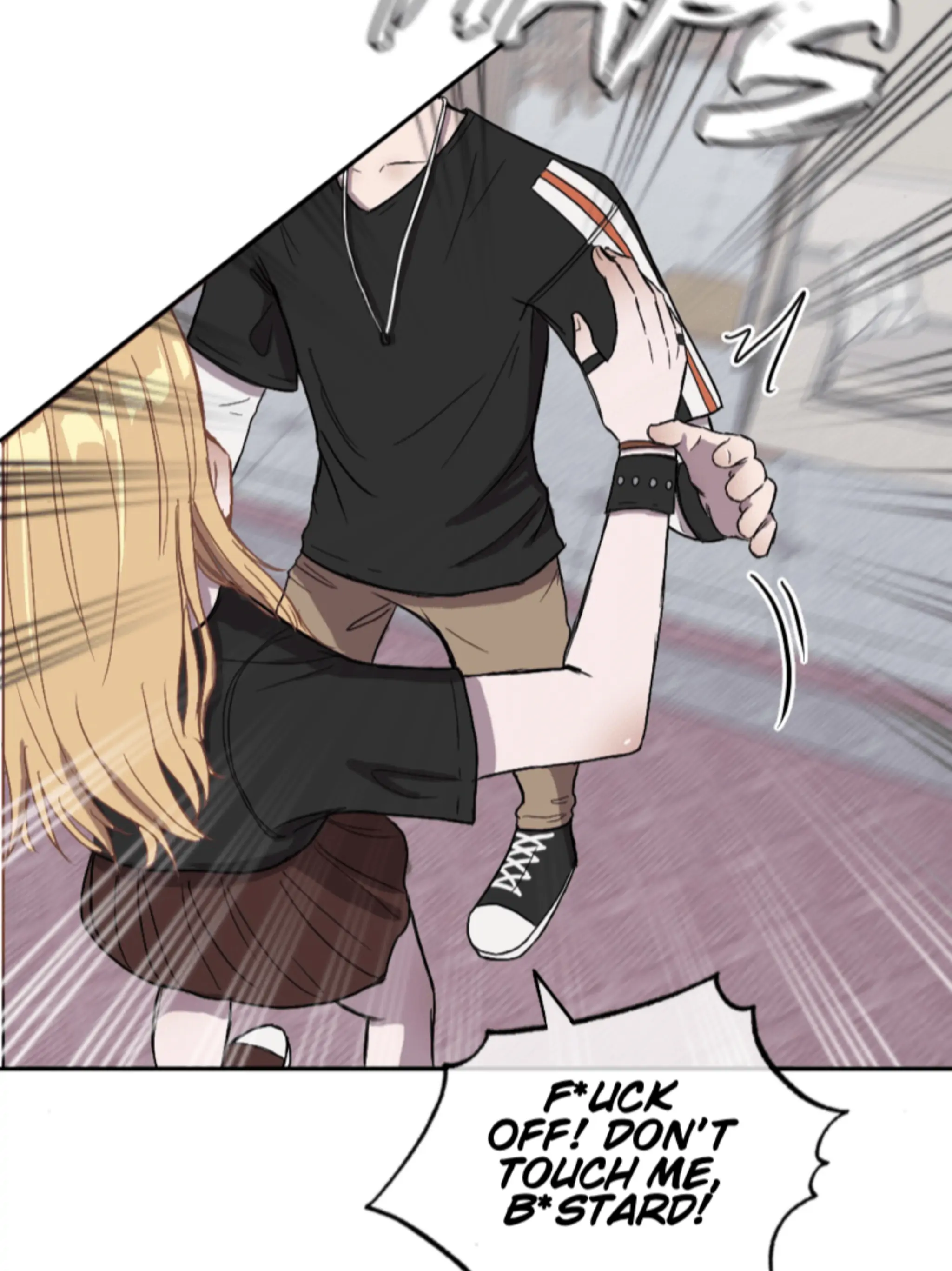 Boy Girlfriend - Chapter 10 Page 25