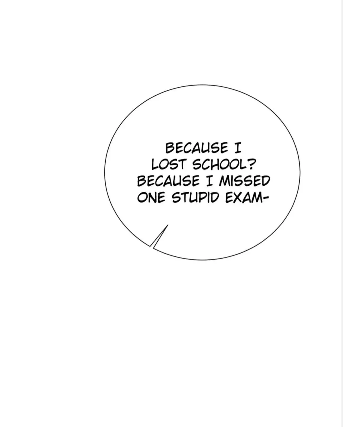 Boy Girlfriend - Chapter 100 Page 3
