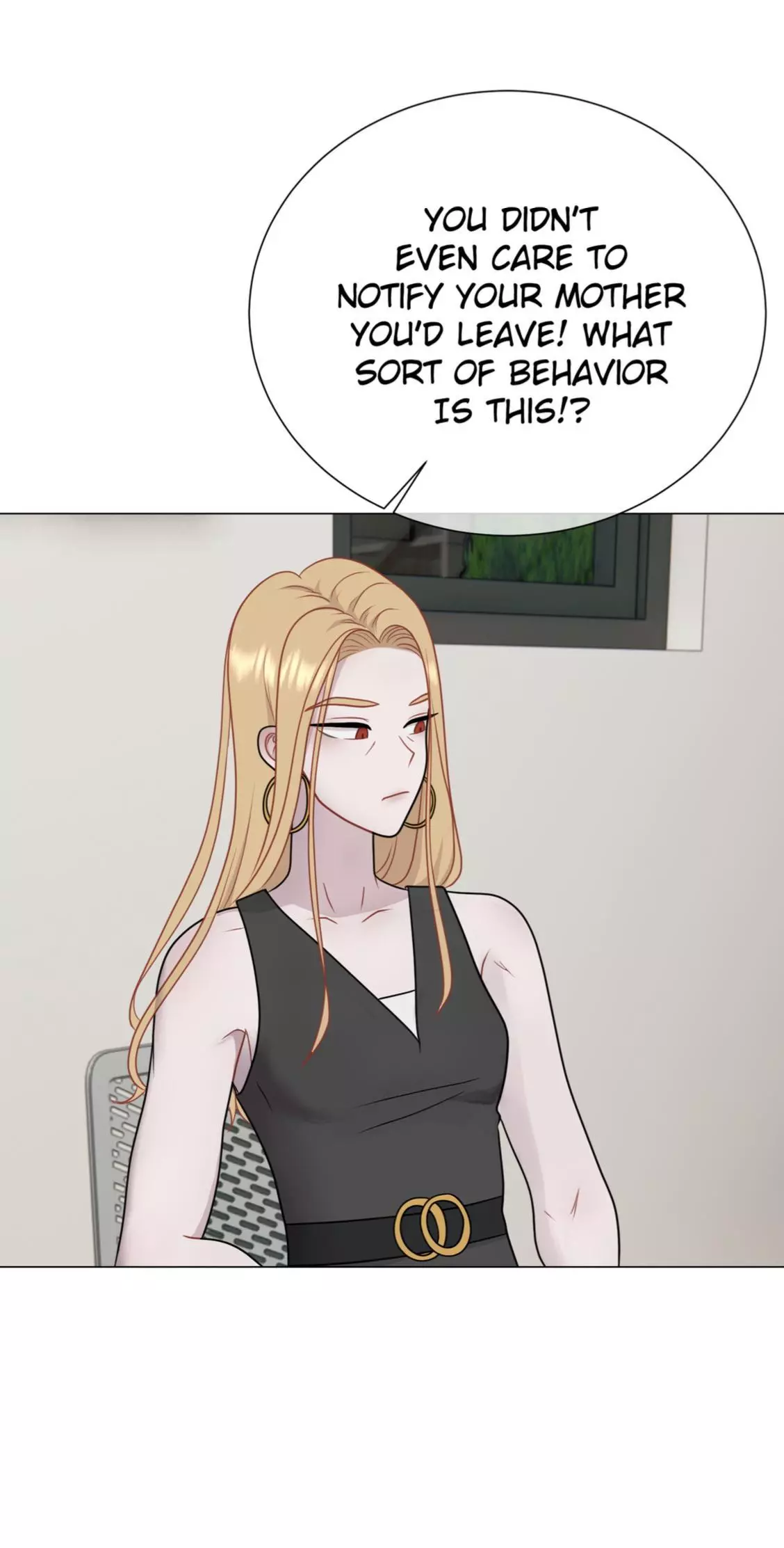 Boy Girlfriend - Chapter 100 Page 6