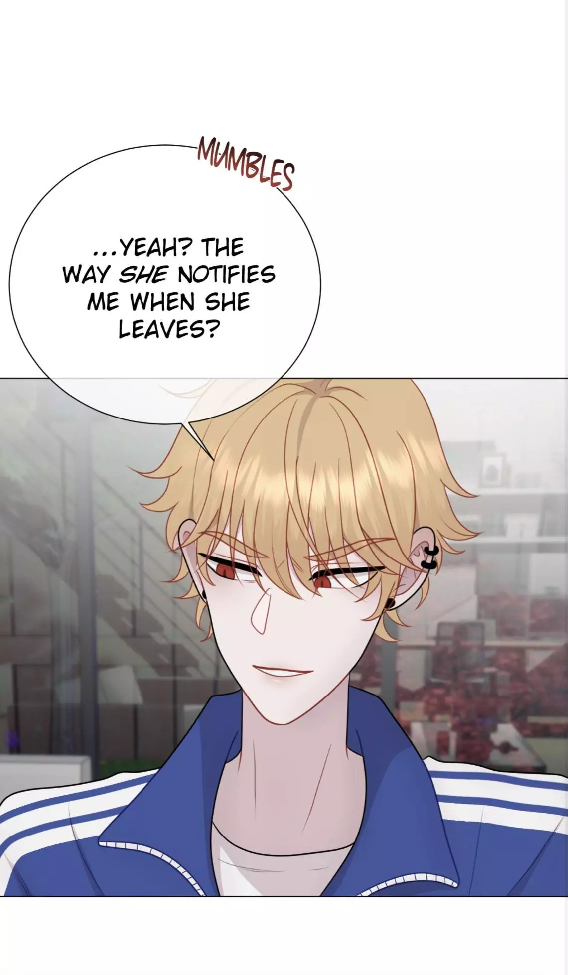 Boy Girlfriend - Chapter 100 Page 7