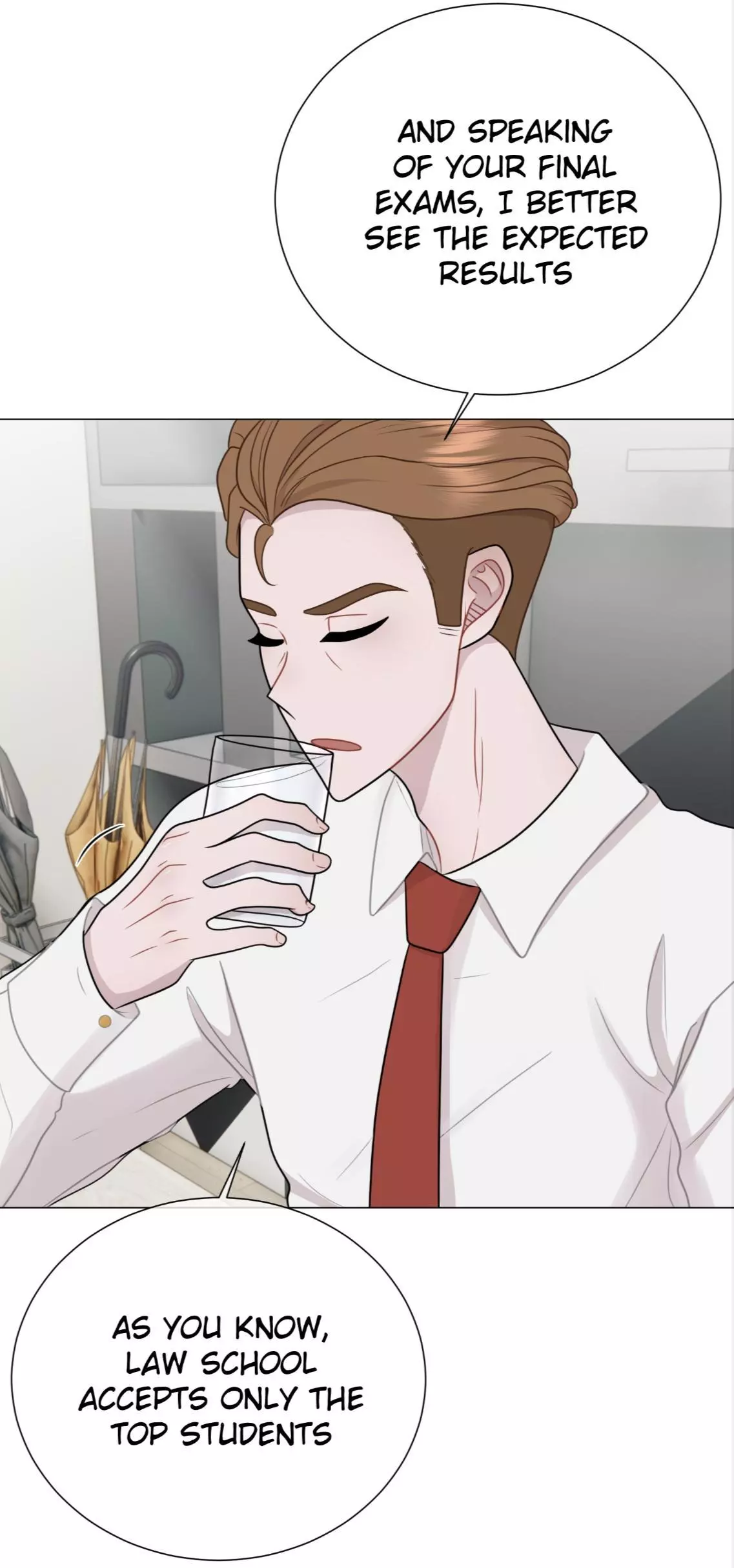 Boy Girlfriend - Chapter 100 Page 8