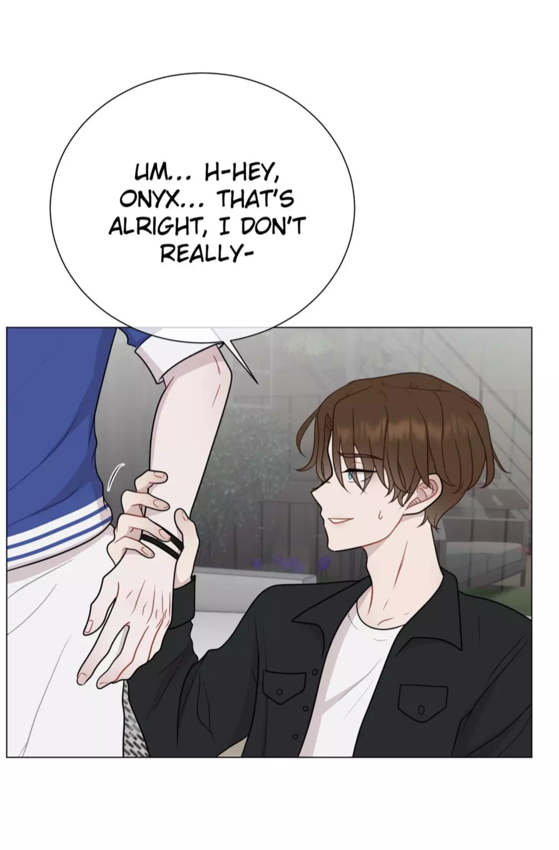 Boy Girlfriend - Chapter 100 Page 16