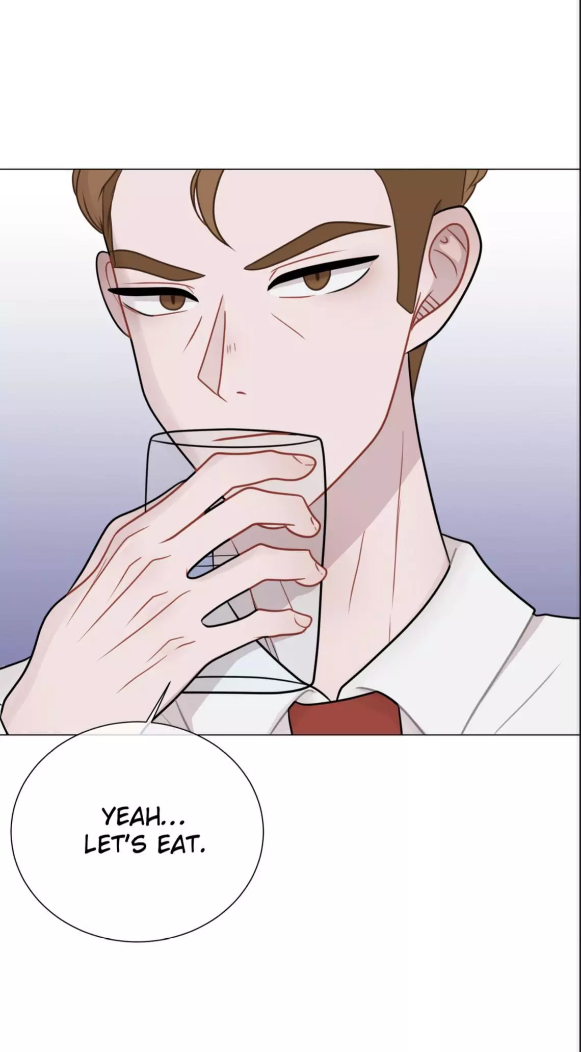 Boy Girlfriend - Chapter 100 Page 25