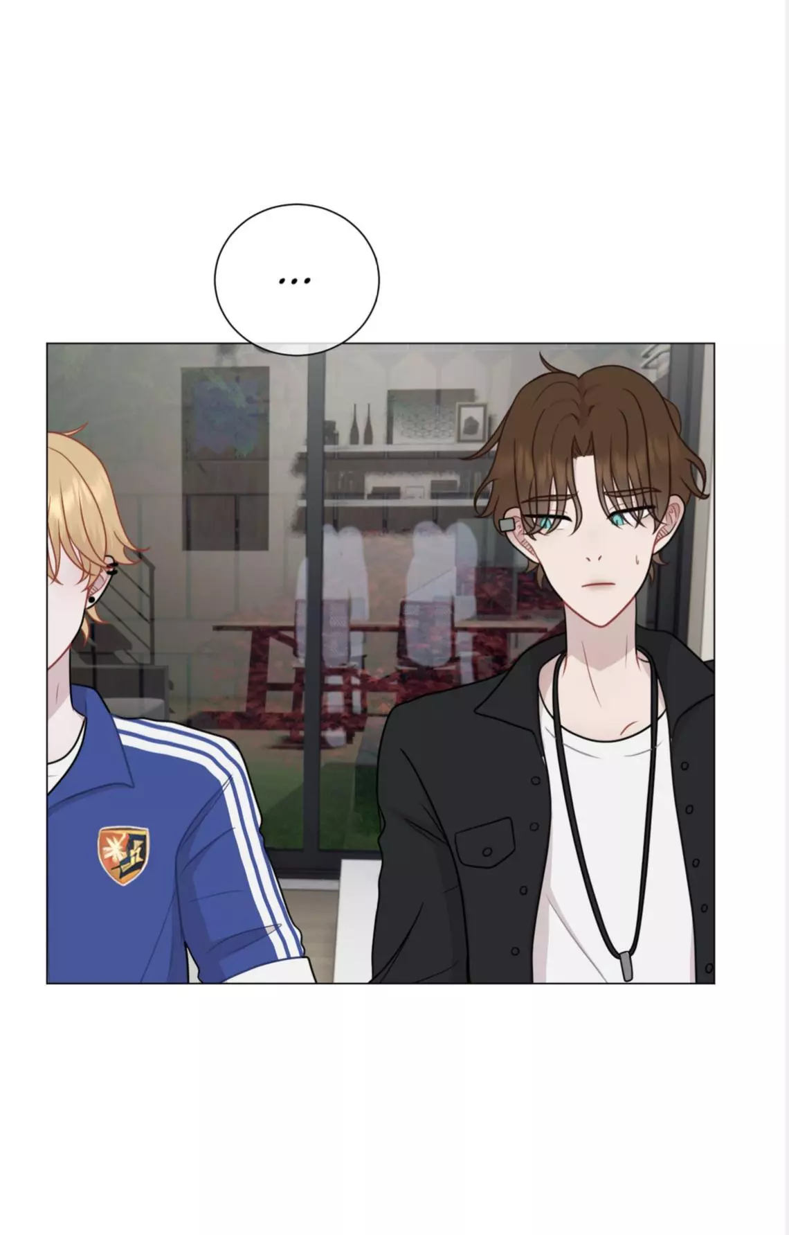 Boy Girlfriend - Chapter 100 Page 26