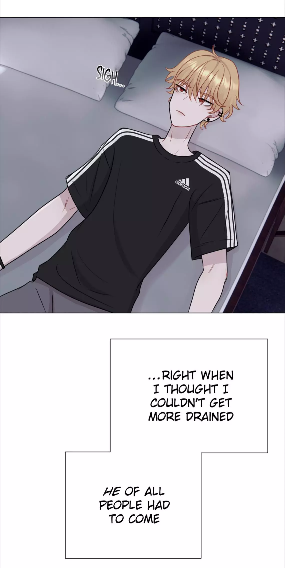 Boy Girlfriend - Chapter 100 Page 28