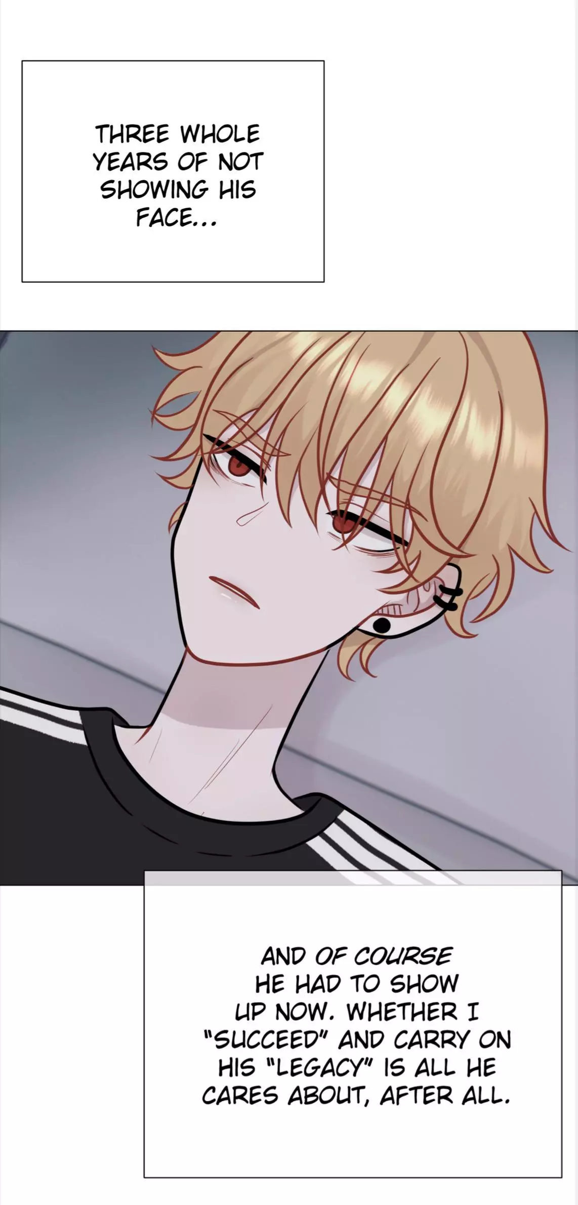 Boy Girlfriend - Chapter 100 Page 29