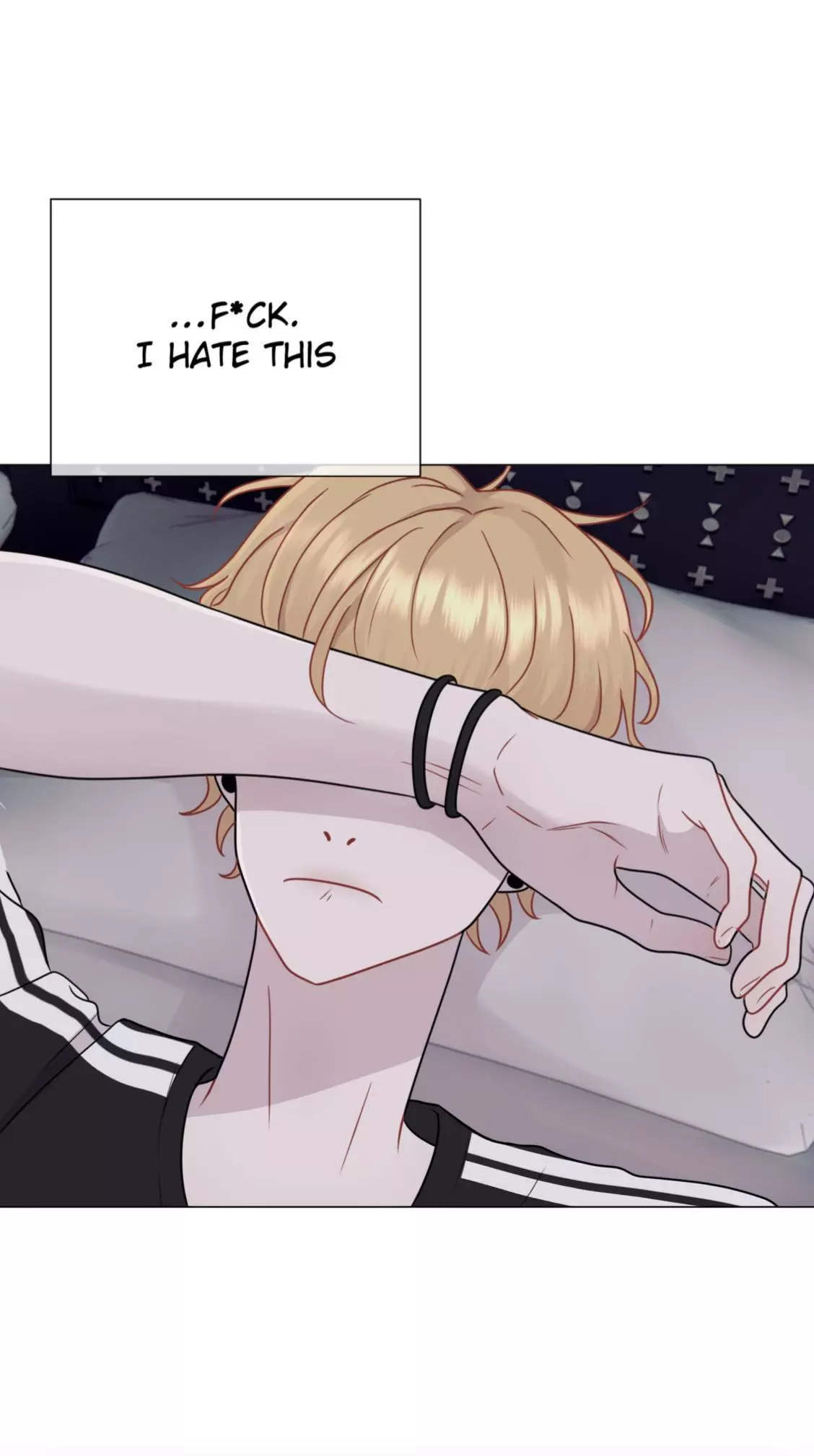 Boy Girlfriend - Chapter 100 Page 31