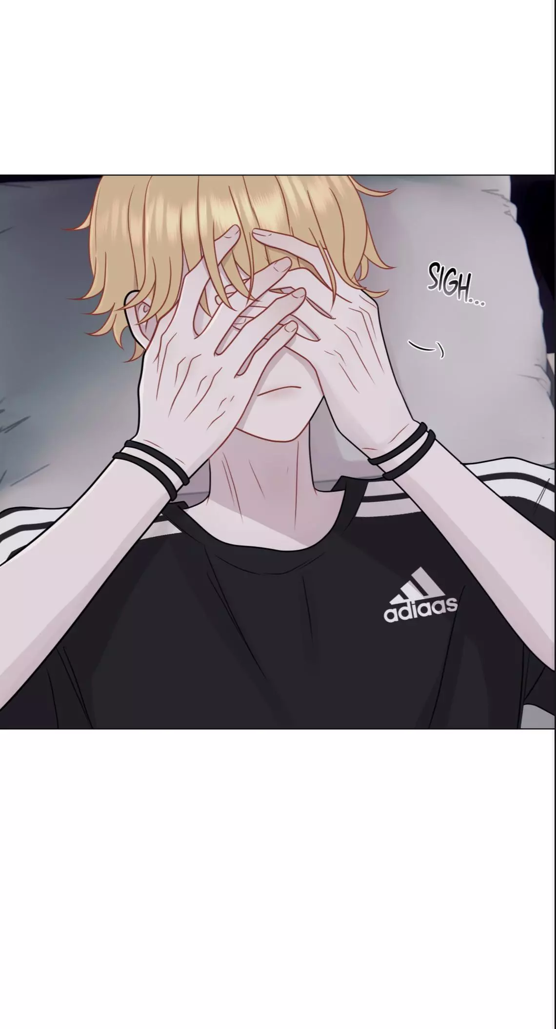 Boy Girlfriend - Chapter 100 Page 34