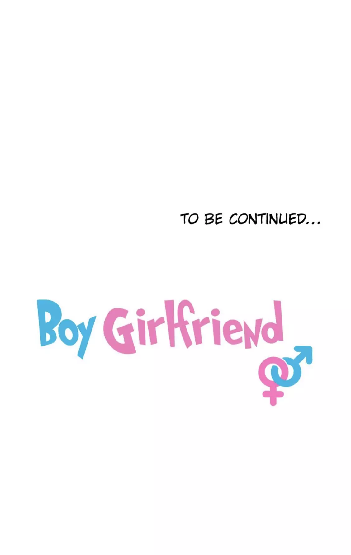 Boy Girlfriend - Chapter 100 Page 37