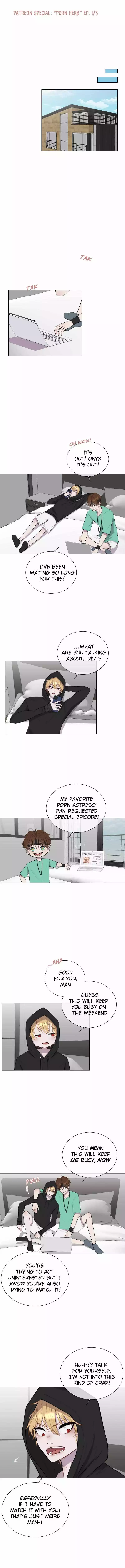 Boy Girlfriend - Chapter 101 Page 1