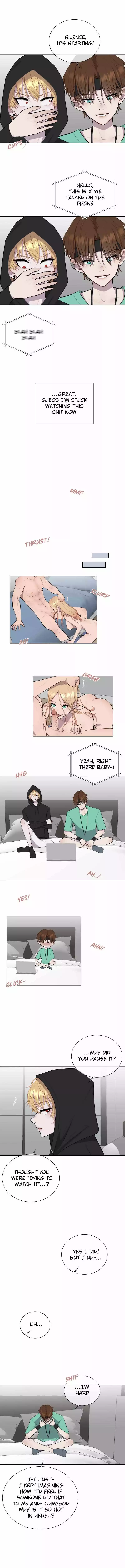Boy Girlfriend - Chapter 101 Page 2