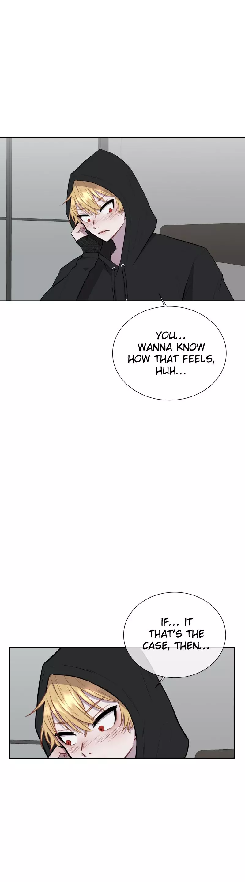 Boy Girlfriend - Chapter 101 Page 3