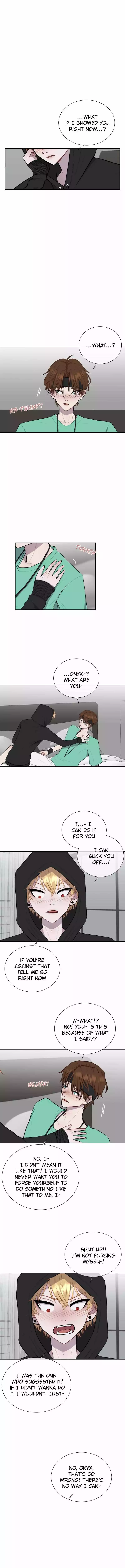 Boy Girlfriend - Chapter 101 Page 4