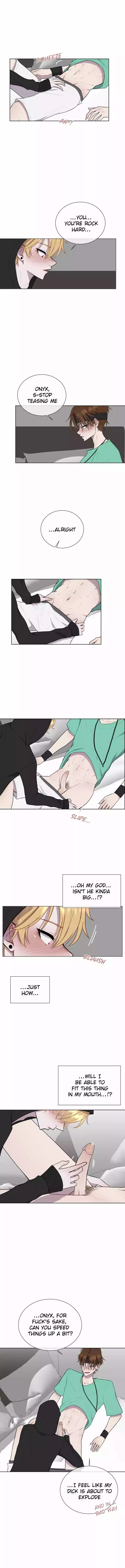Boy Girlfriend - Chapter 102 Page 3