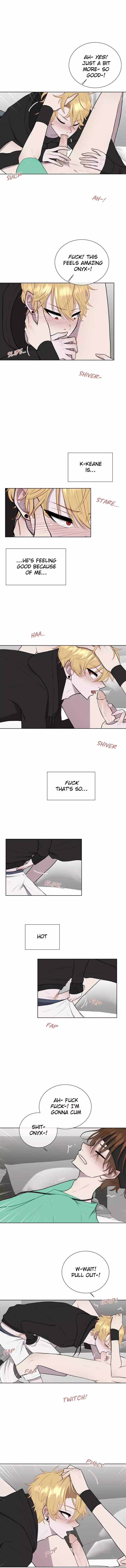 Boy Girlfriend - Chapter 103 Page 3