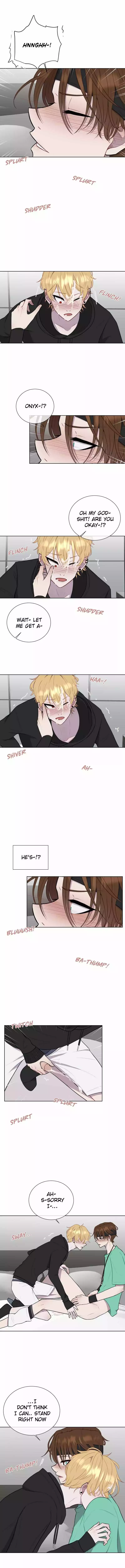 Boy Girlfriend - Chapter 103 Page 4