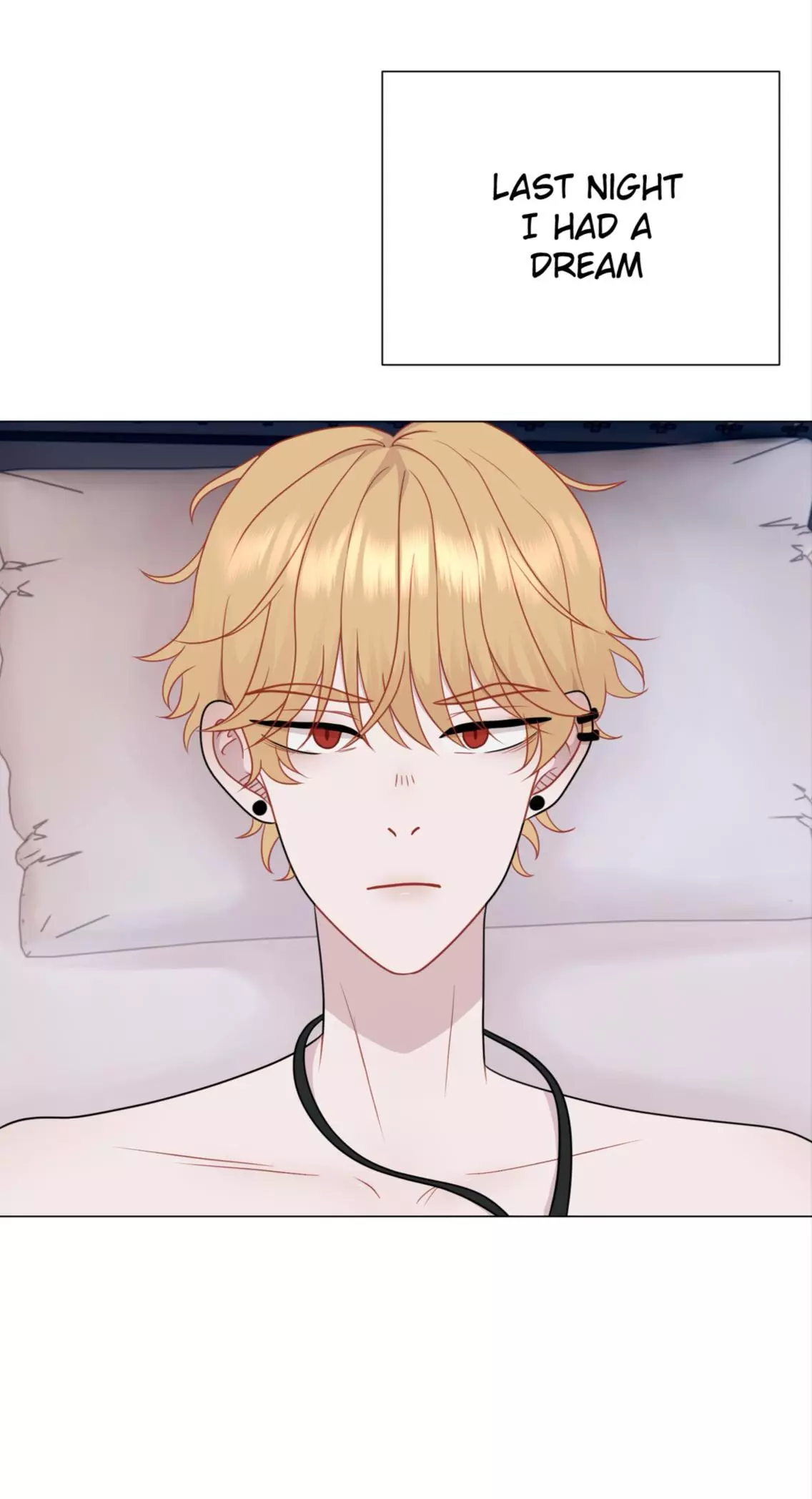 Boy Girlfriend - Chapter 104 Page 3