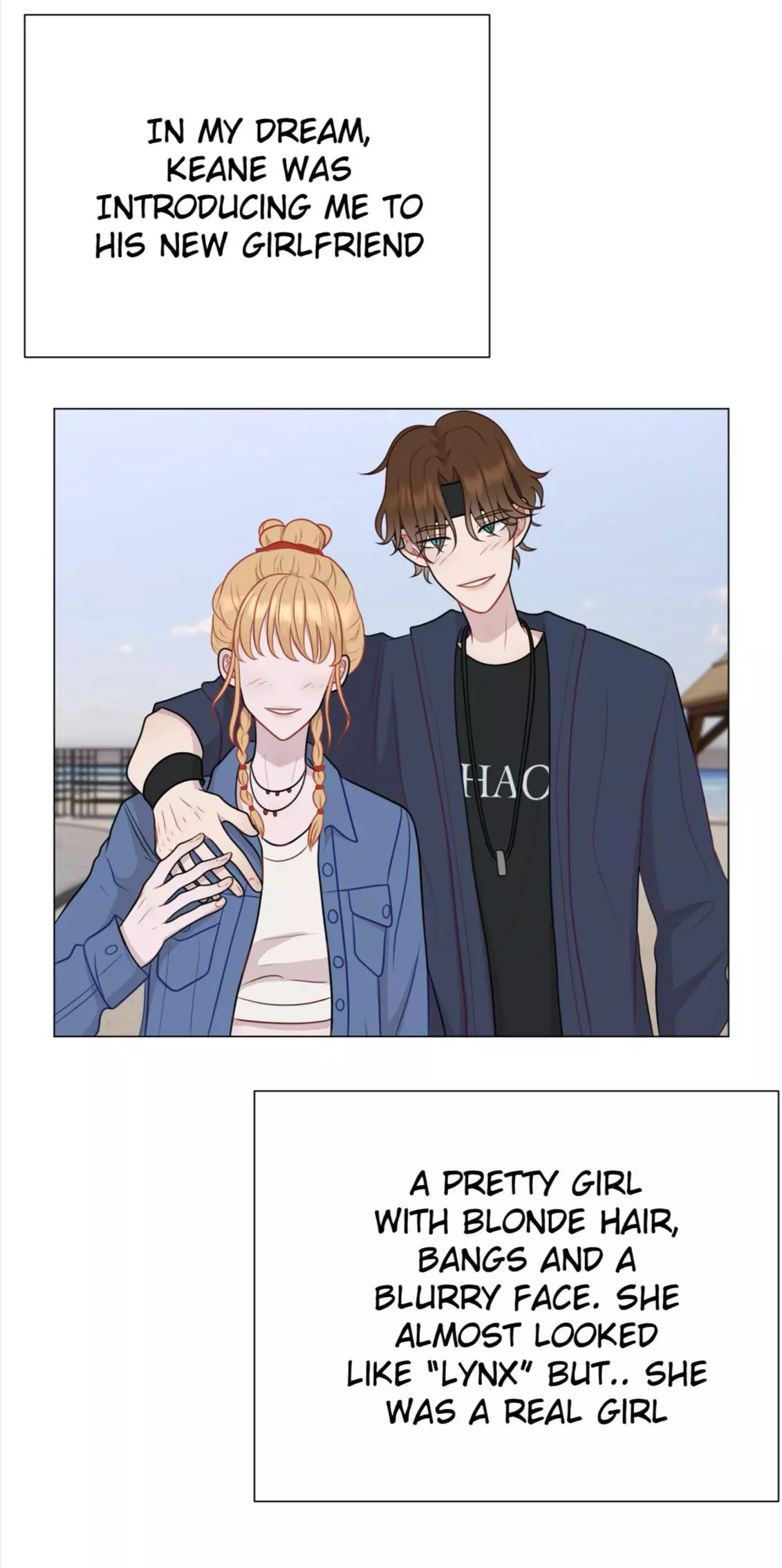 Boy Girlfriend - Chapter 104 Page 4