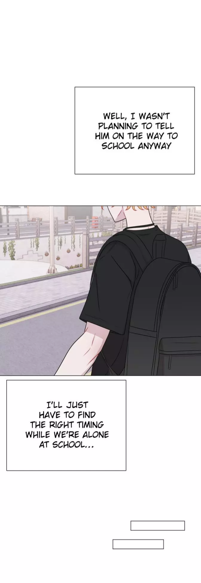 Boy Girlfriend - Chapter 104 Page 14