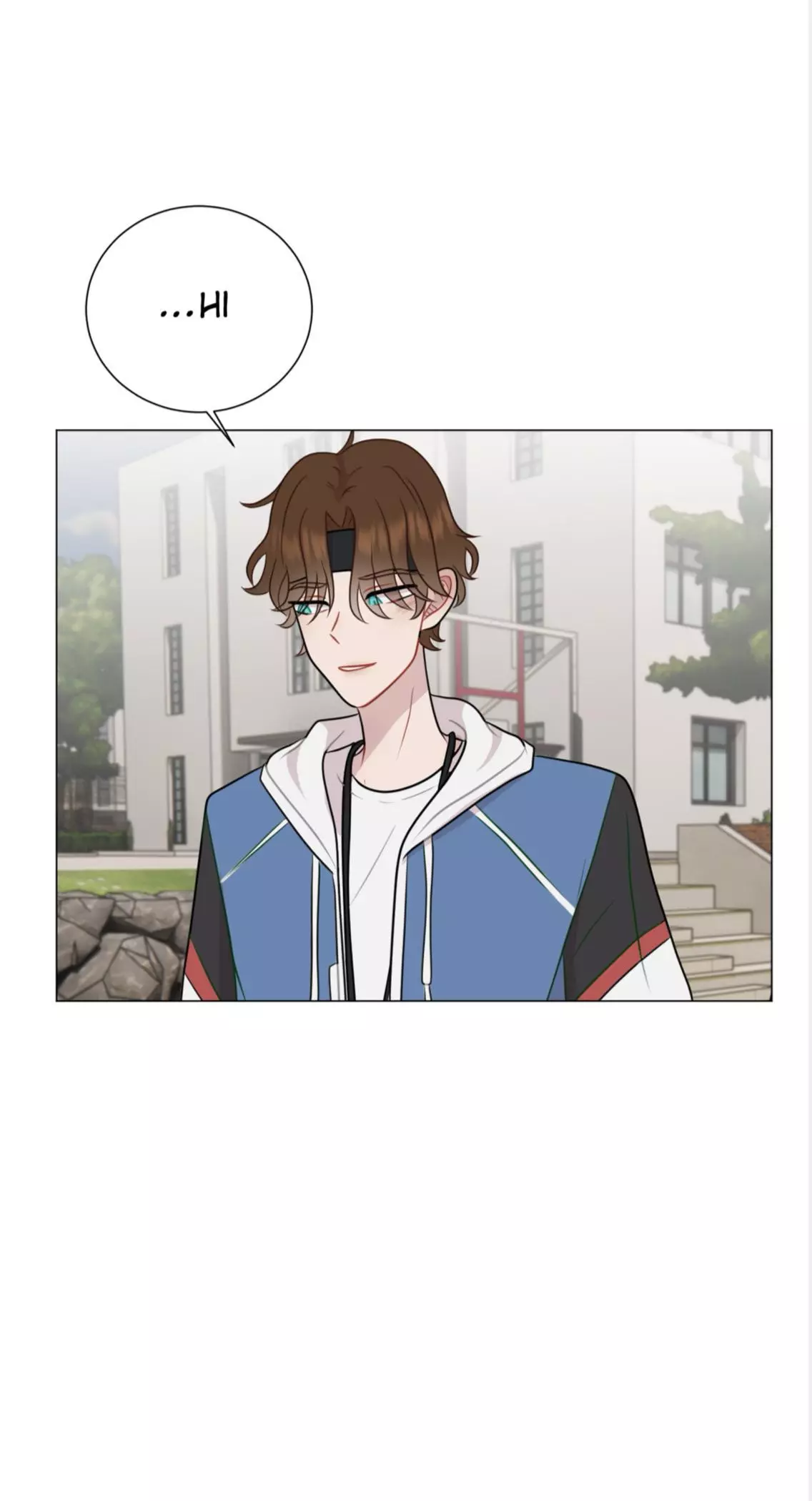 Boy Girlfriend - Chapter 104 Page 19