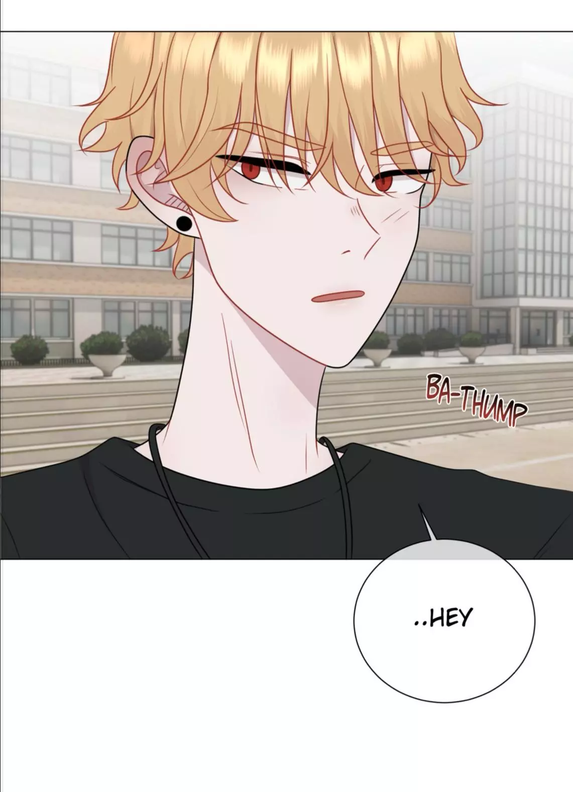 Boy Girlfriend - Chapter 104 Page 20