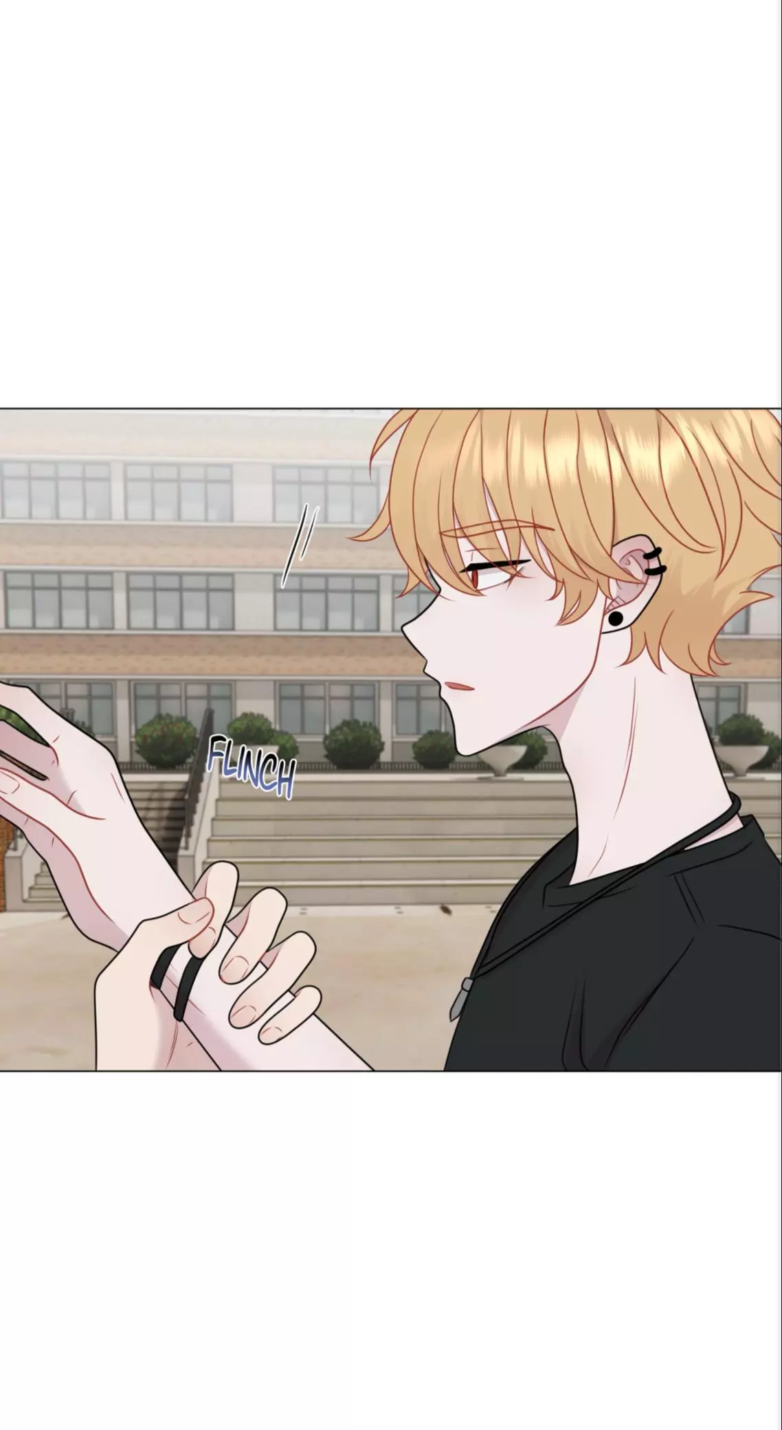 Boy Girlfriend - Chapter 104 Page 26