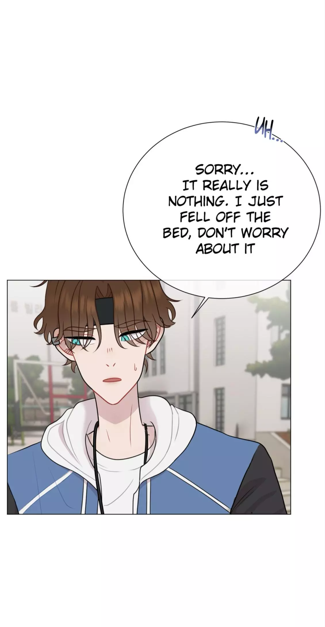 Boy Girlfriend - Chapter 104 Page 27