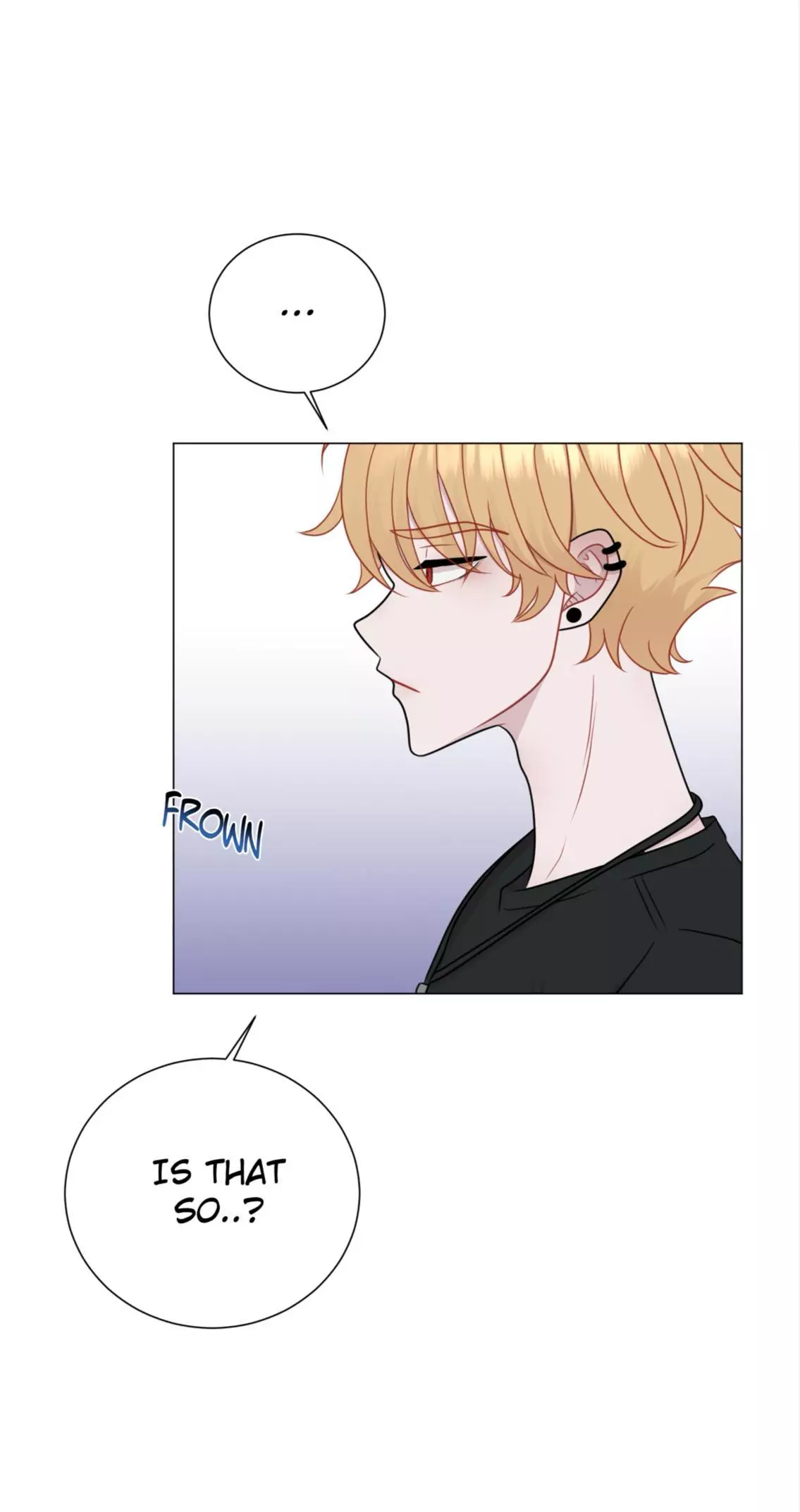 Boy Girlfriend - Chapter 104 Page 28