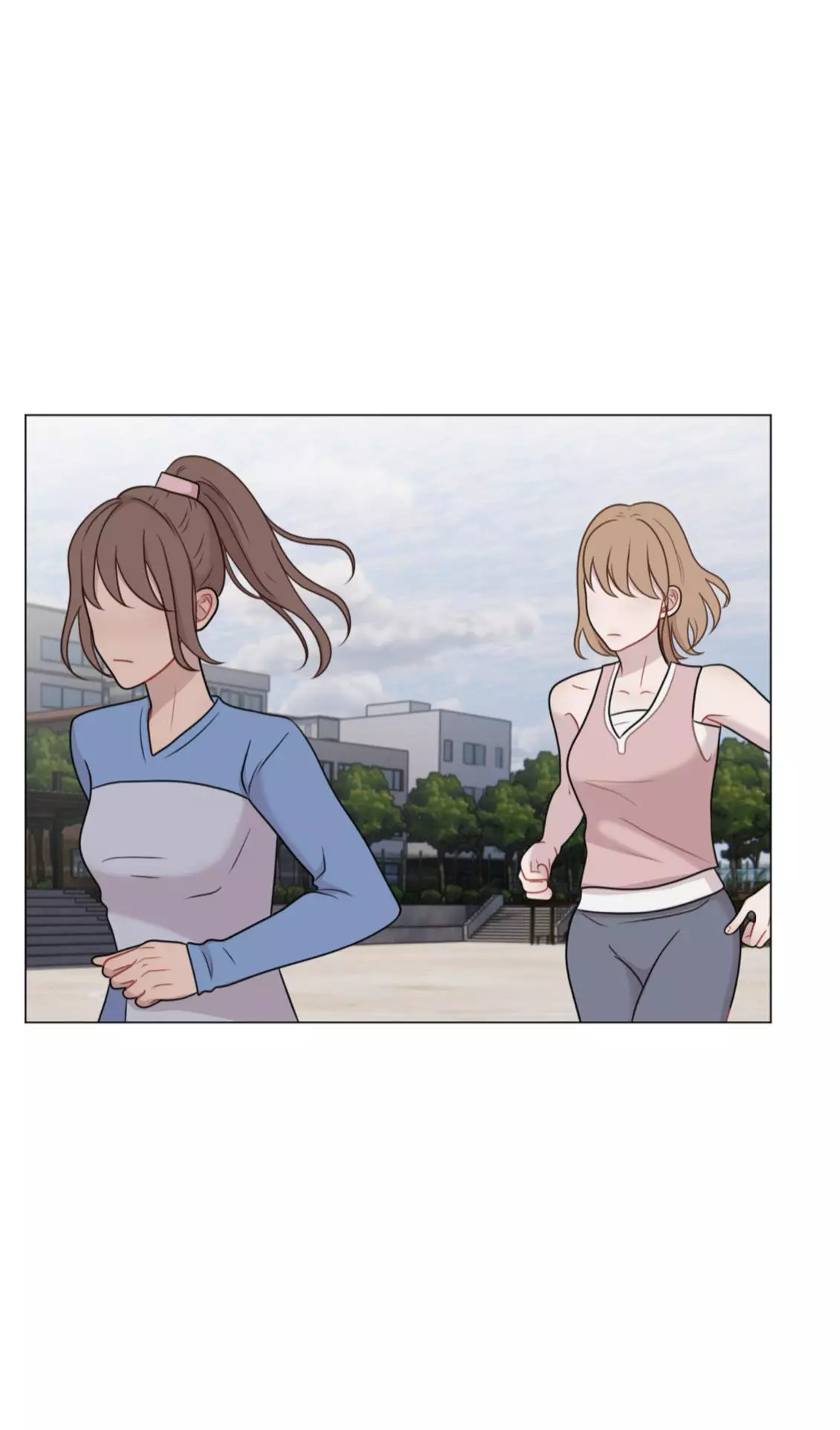 Boy Girlfriend - Chapter 104 Page 31