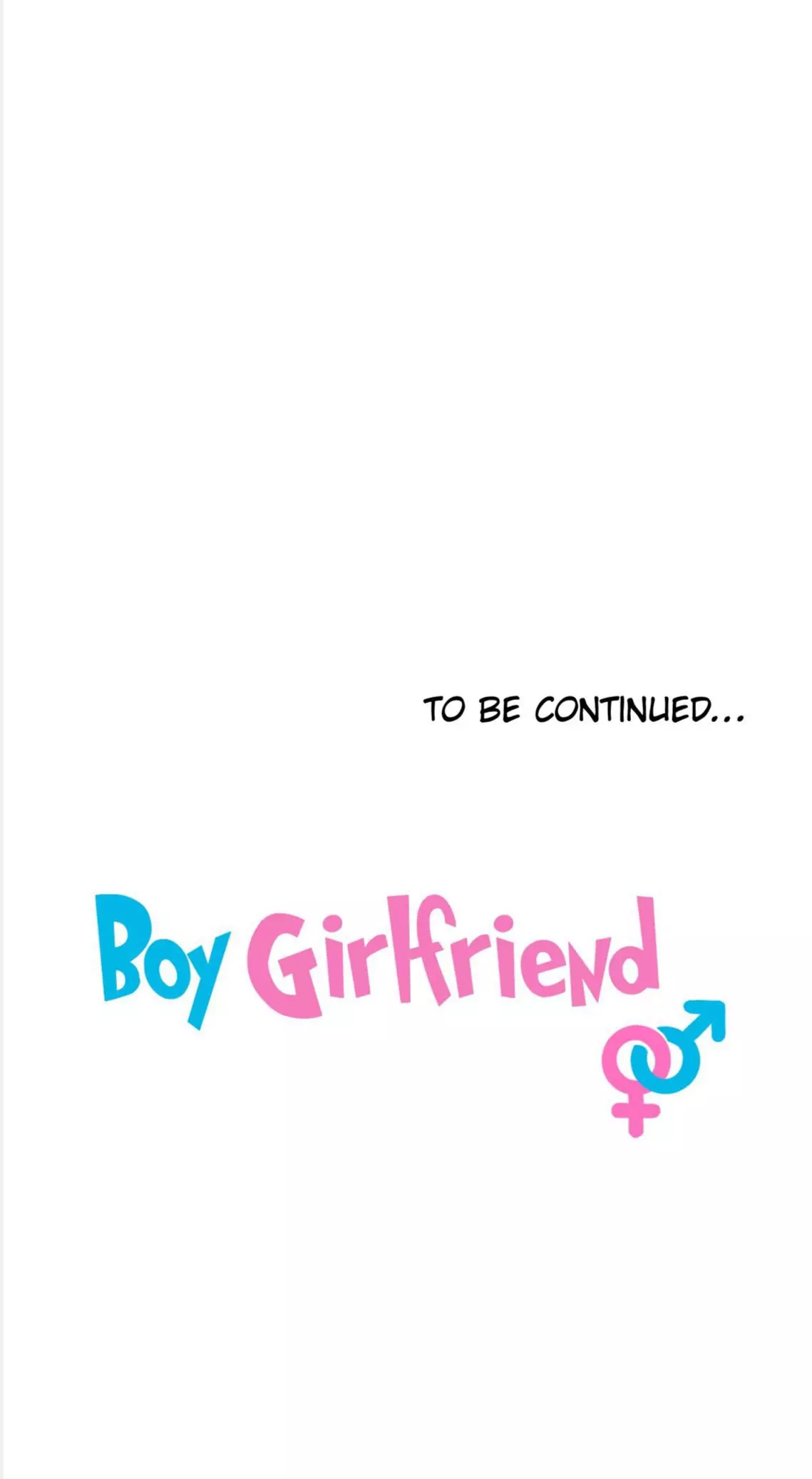 Boy Girlfriend - Chapter 104 Page 42