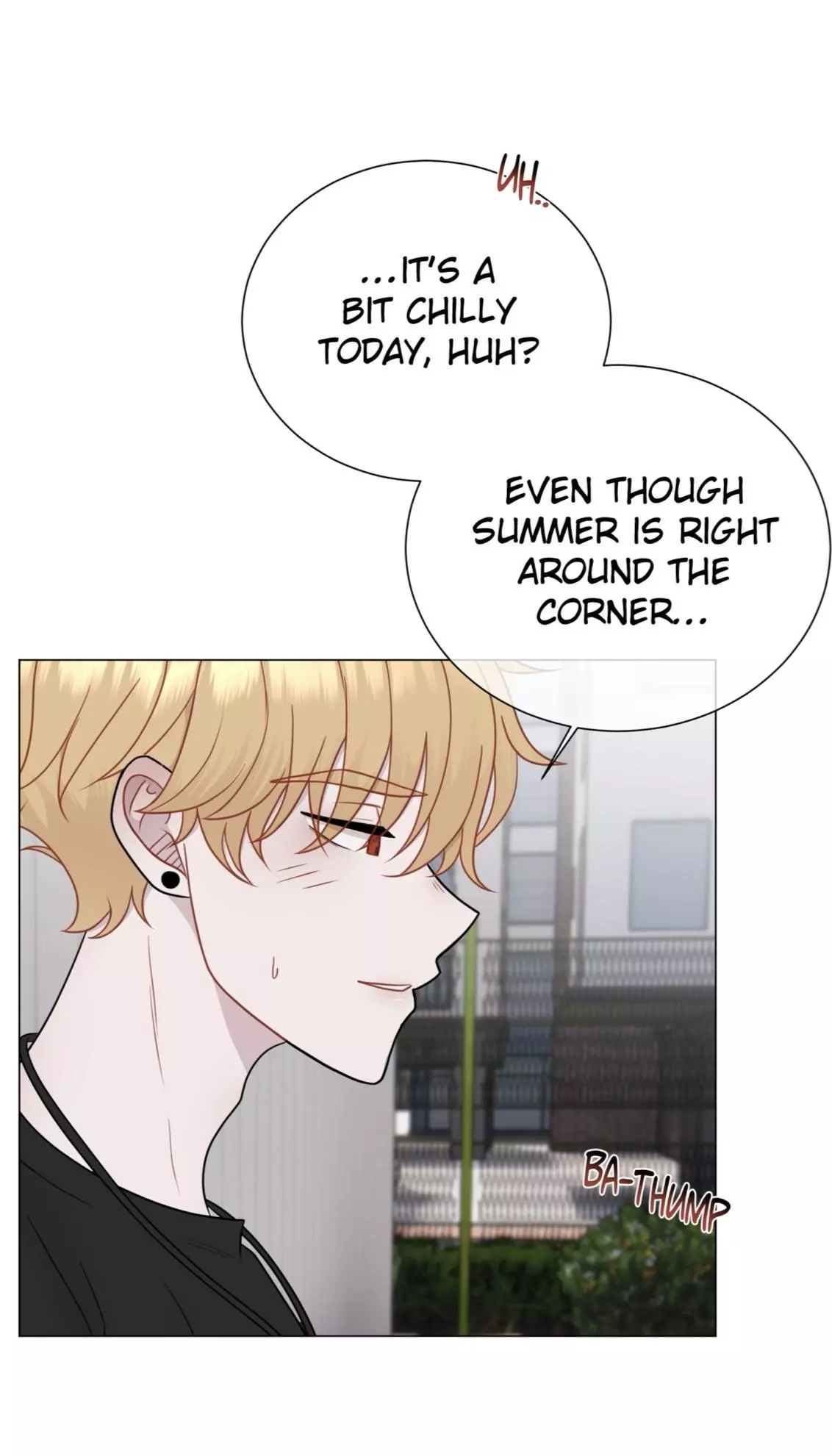 Boy Girlfriend - Chapter 105 Page 6