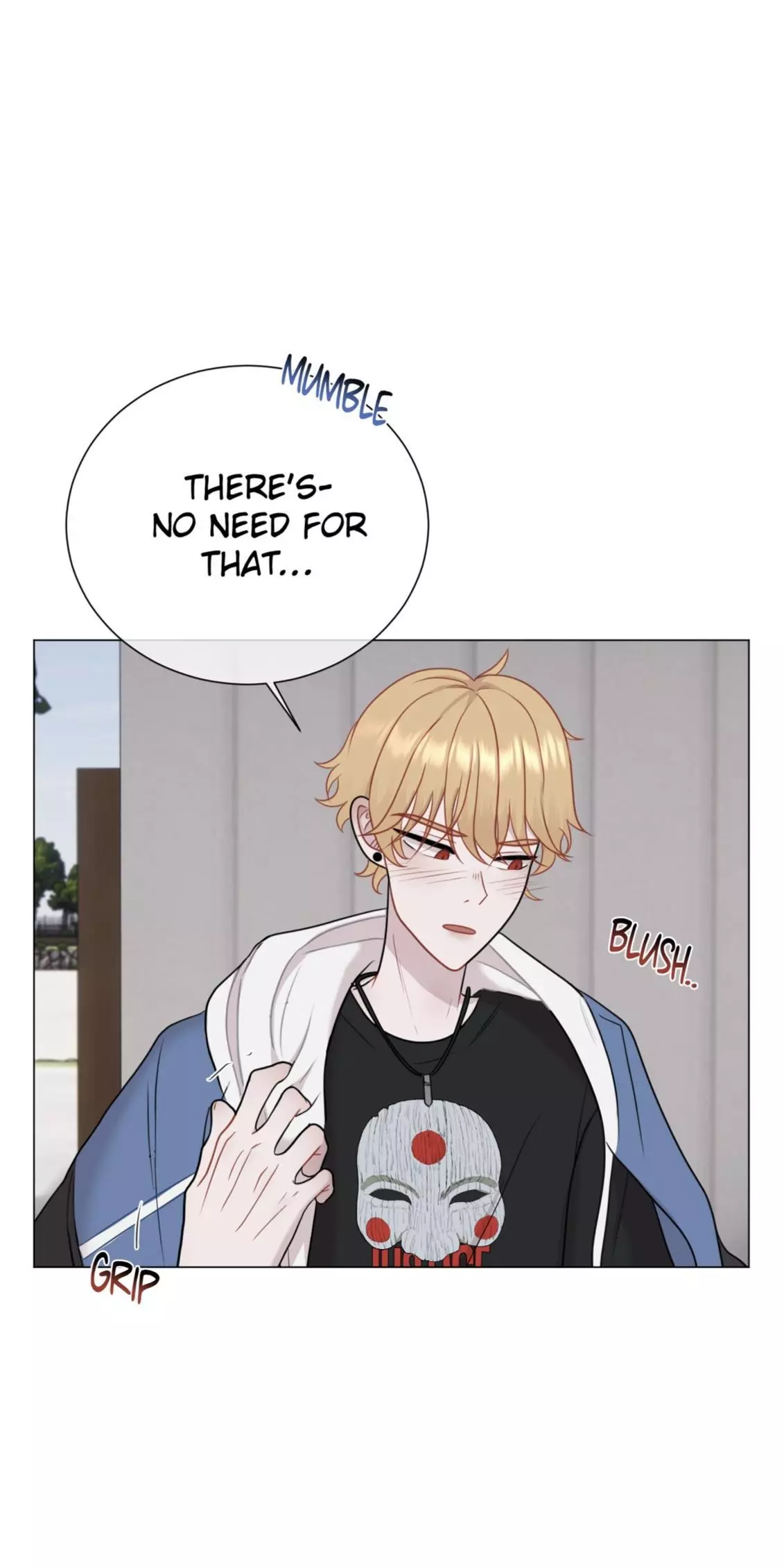 Boy Girlfriend - Chapter 105 Page 9