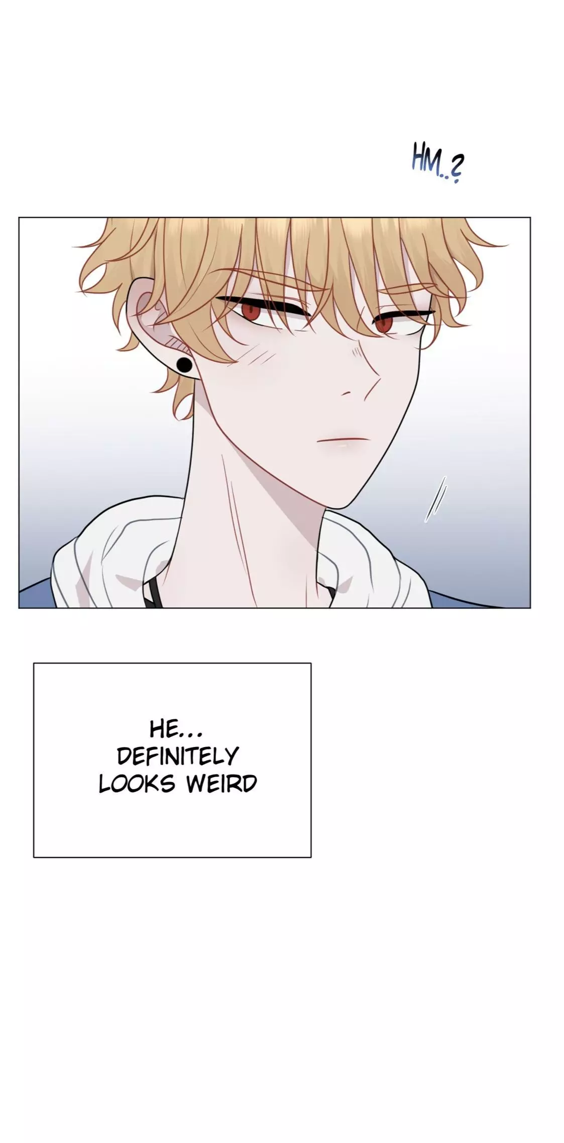 Boy Girlfriend - Chapter 105 Page 11