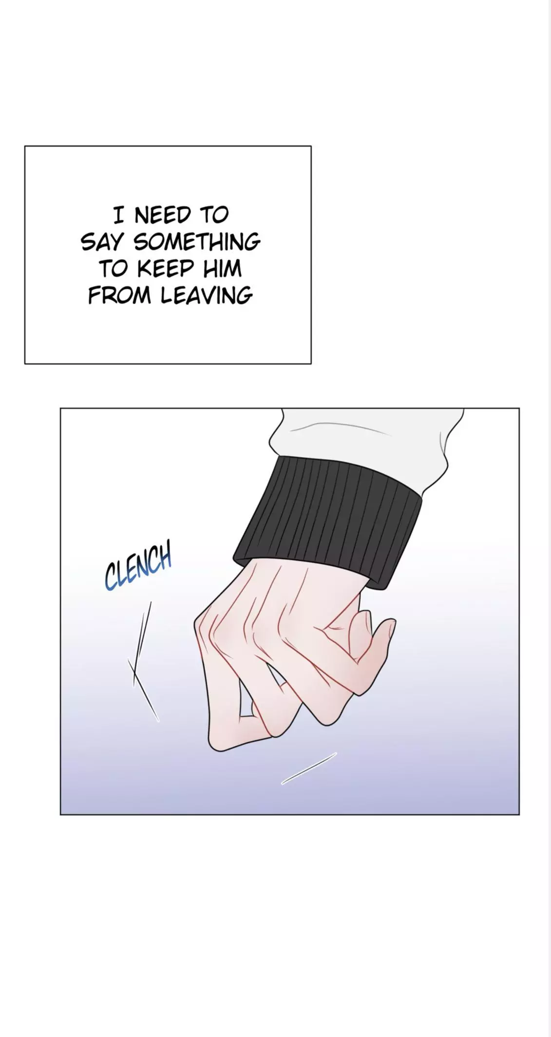 Boy Girlfriend - Chapter 105 Page 14