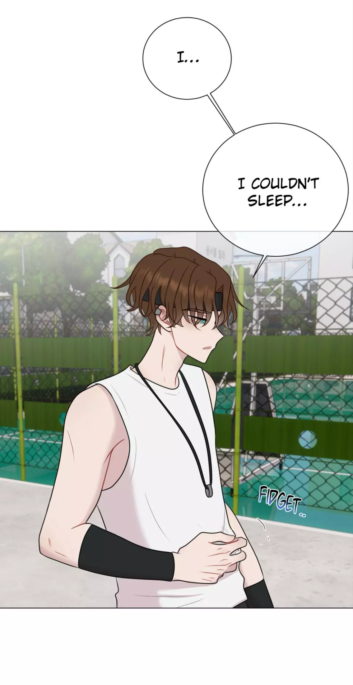 Boy Girlfriend - Chapter 105 Page 16