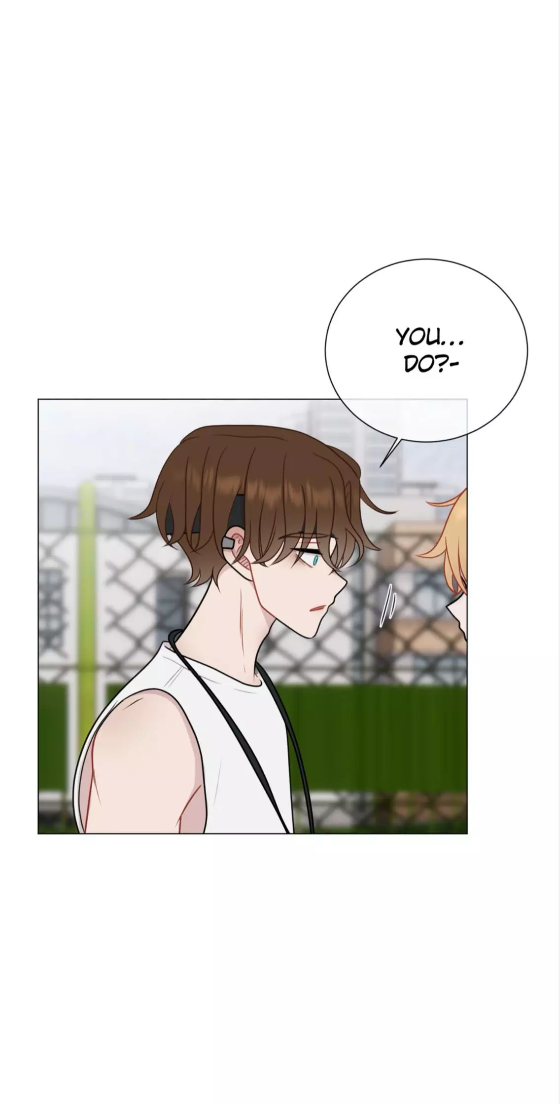 Boy Girlfriend - Chapter 105 Page 23