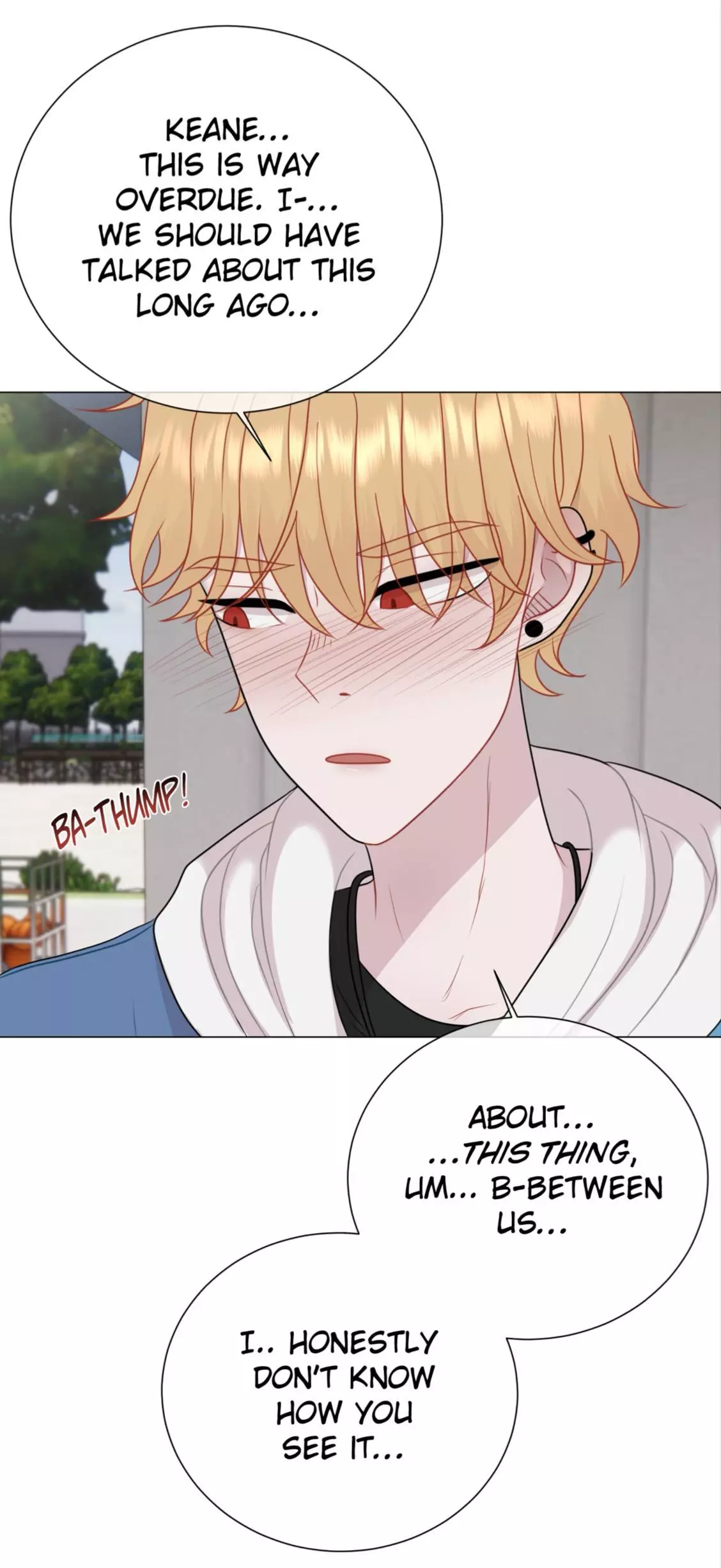 Boy Girlfriend - Chapter 105 Page 26