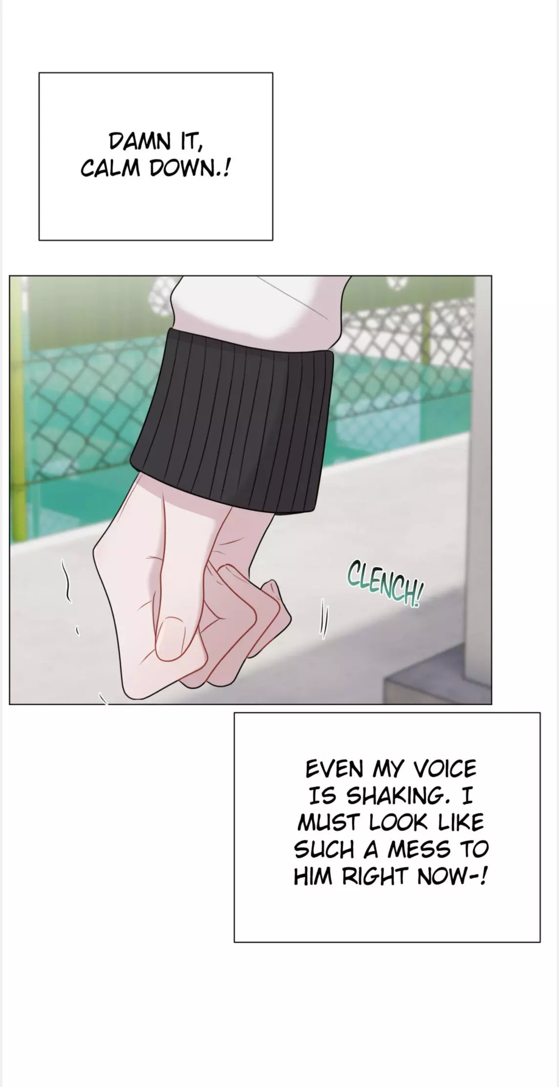 Boy Girlfriend - Chapter 105 Page 28