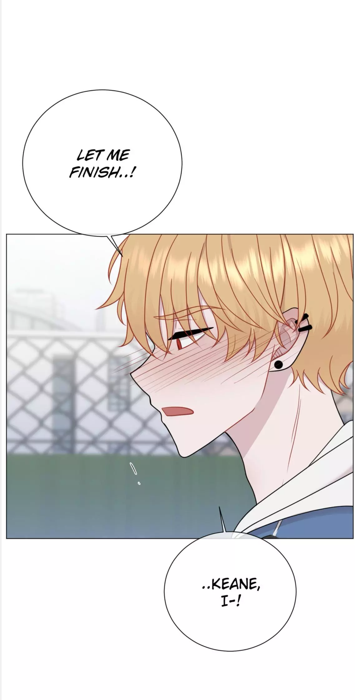 Boy Girlfriend - Chapter 105 Page 31