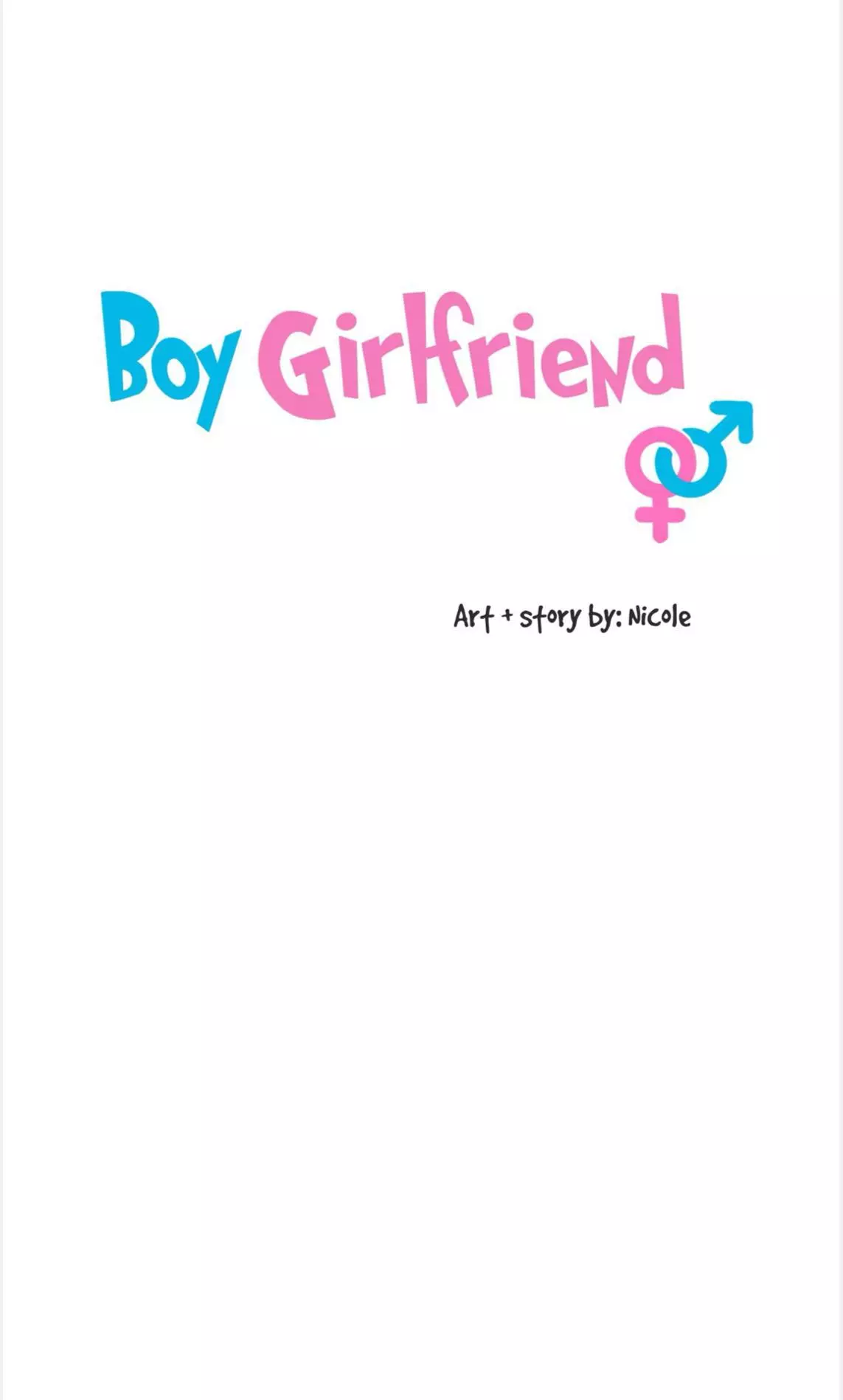 Boy Girlfriend - Chapter 106 Page 2