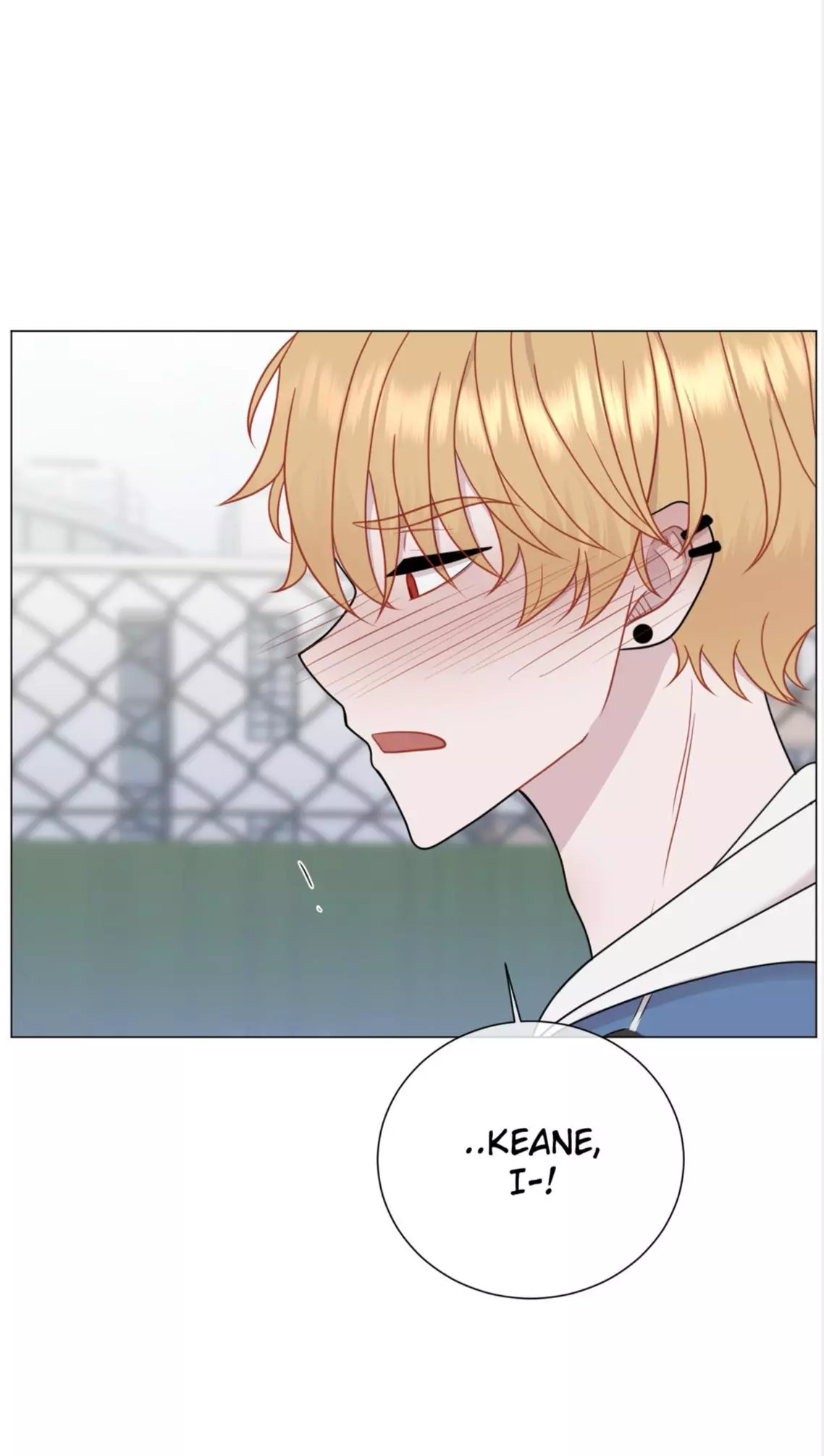 Boy Girlfriend - Chapter 106 Page 3