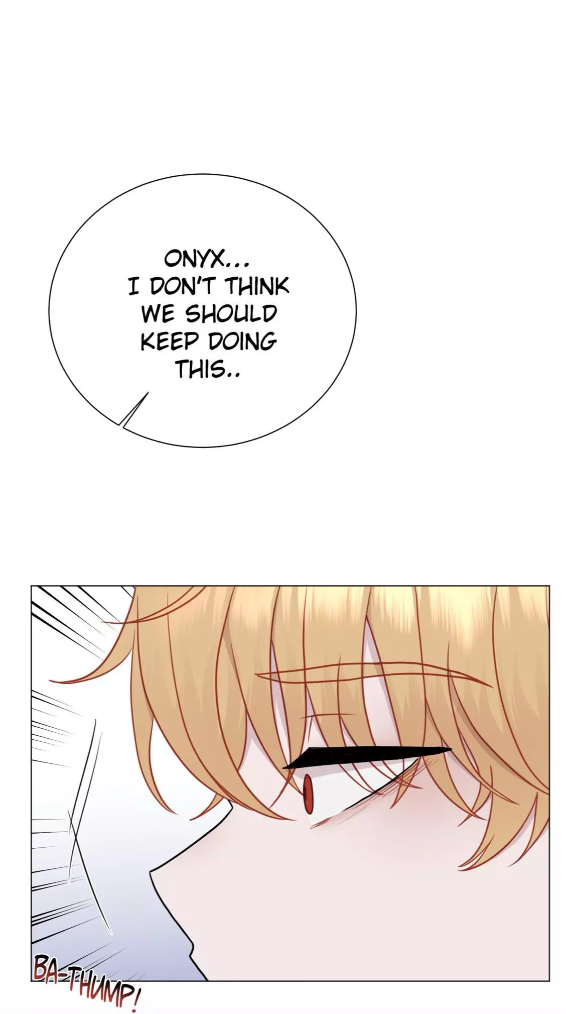 Boy Girlfriend - Chapter 106 Page 7