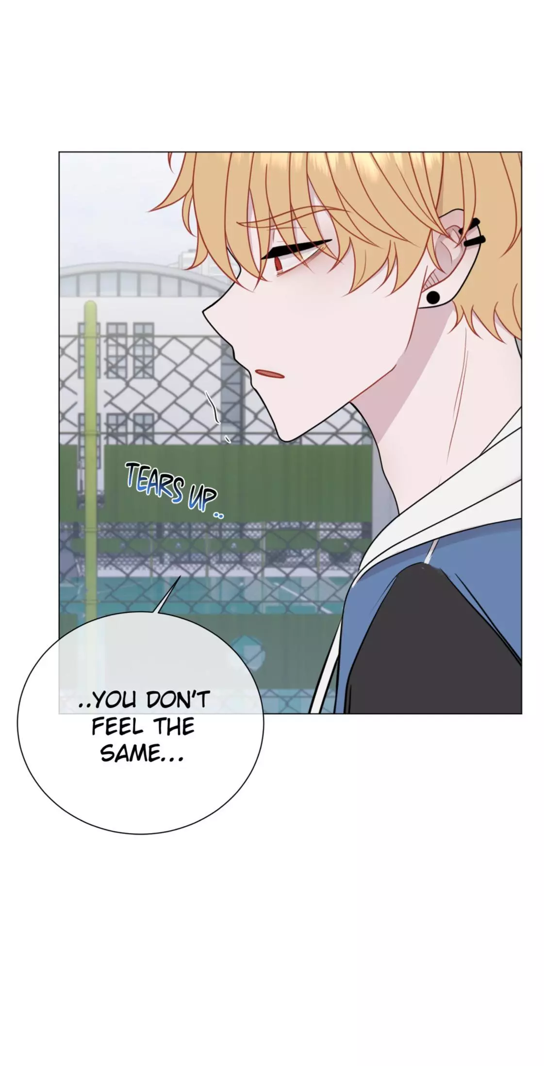 Boy Girlfriend - Chapter 106 Page 12