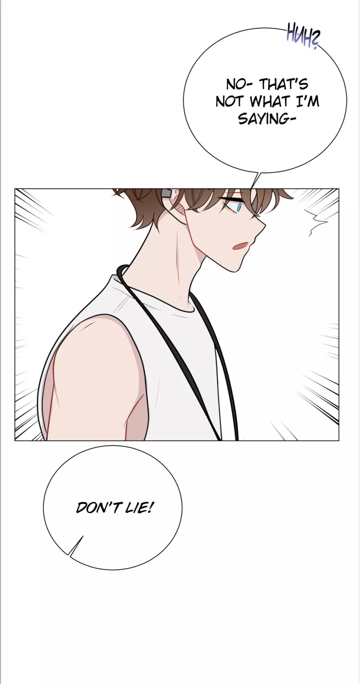 Boy Girlfriend - Chapter 106 Page 13