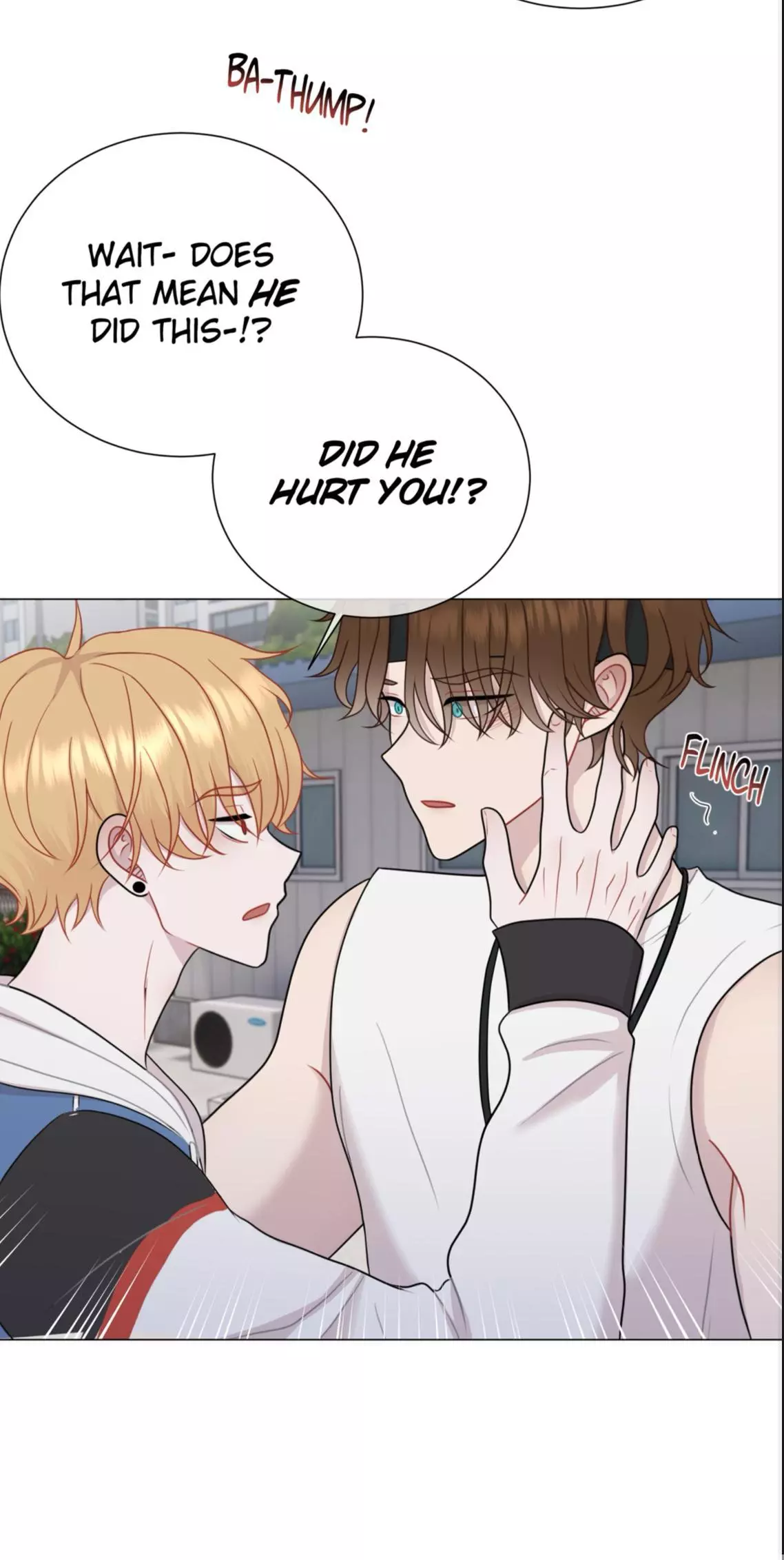 Boy Girlfriend - Chapter 106 Page 20