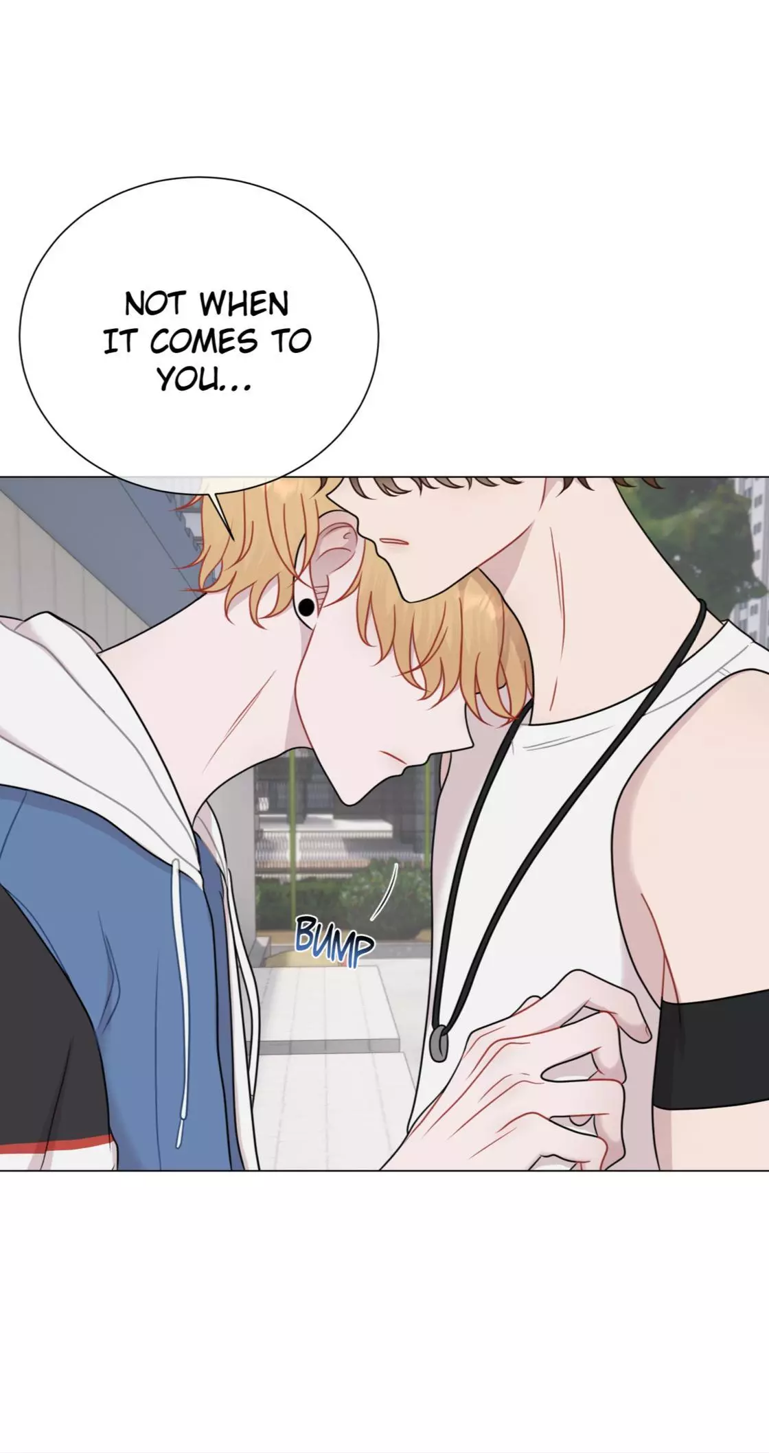 Boy Girlfriend - Chapter 106 Page 32