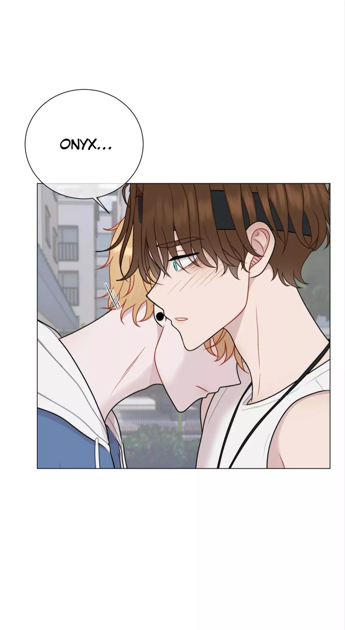 Boy Girlfriend - Chapter 106 Page 34